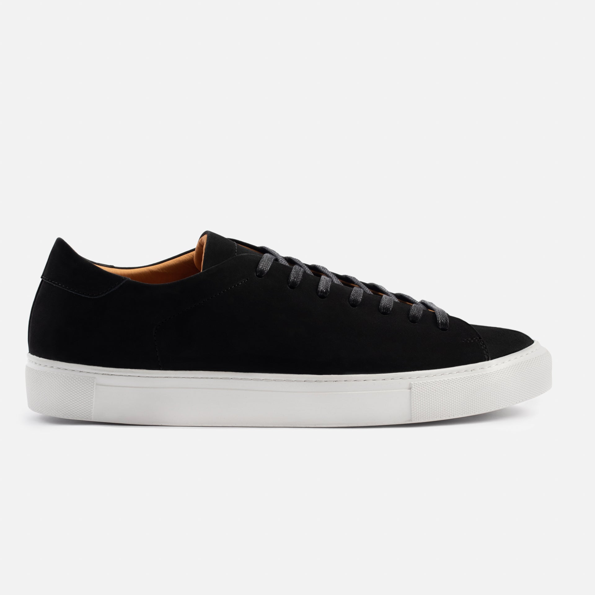 Men's Reid Nubuck Sneakers – Stylish & Durable