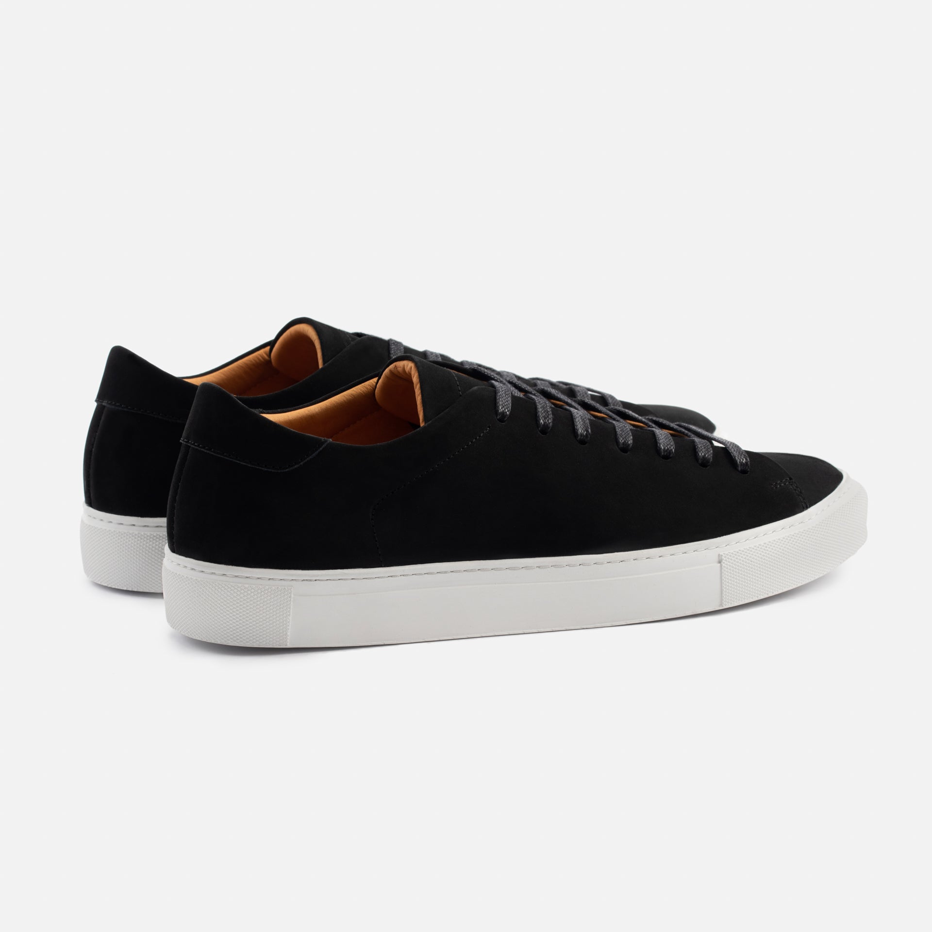 Men's Reid Nubuck Sneakers – Stylish & Durable