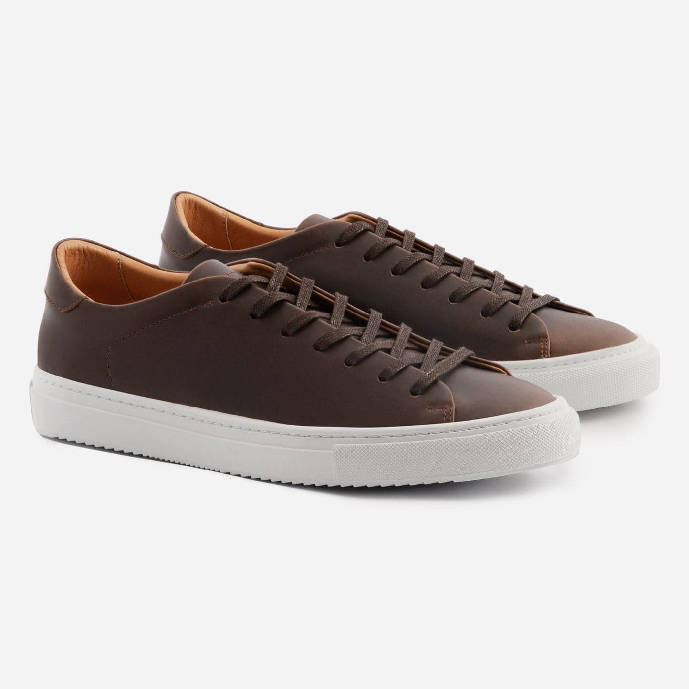 Men's Reid Pull-Up Sneakers