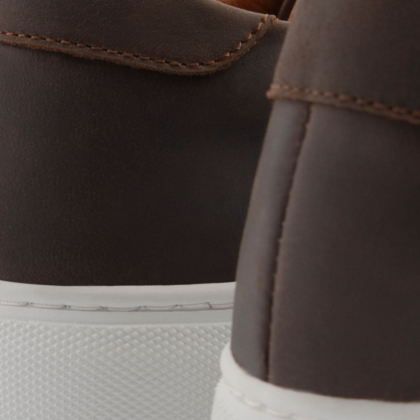 Men's Reid Pull-Up Sneakers