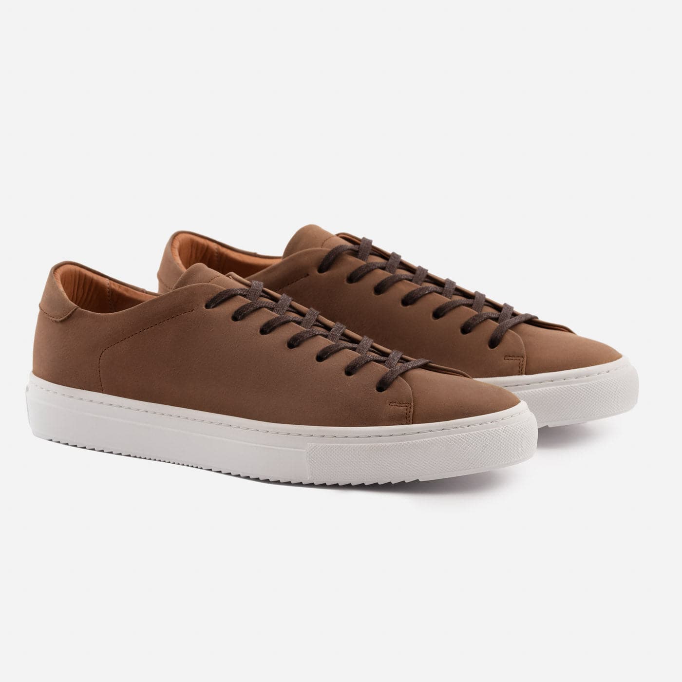 Men's Reid Pull-Up Sneakers