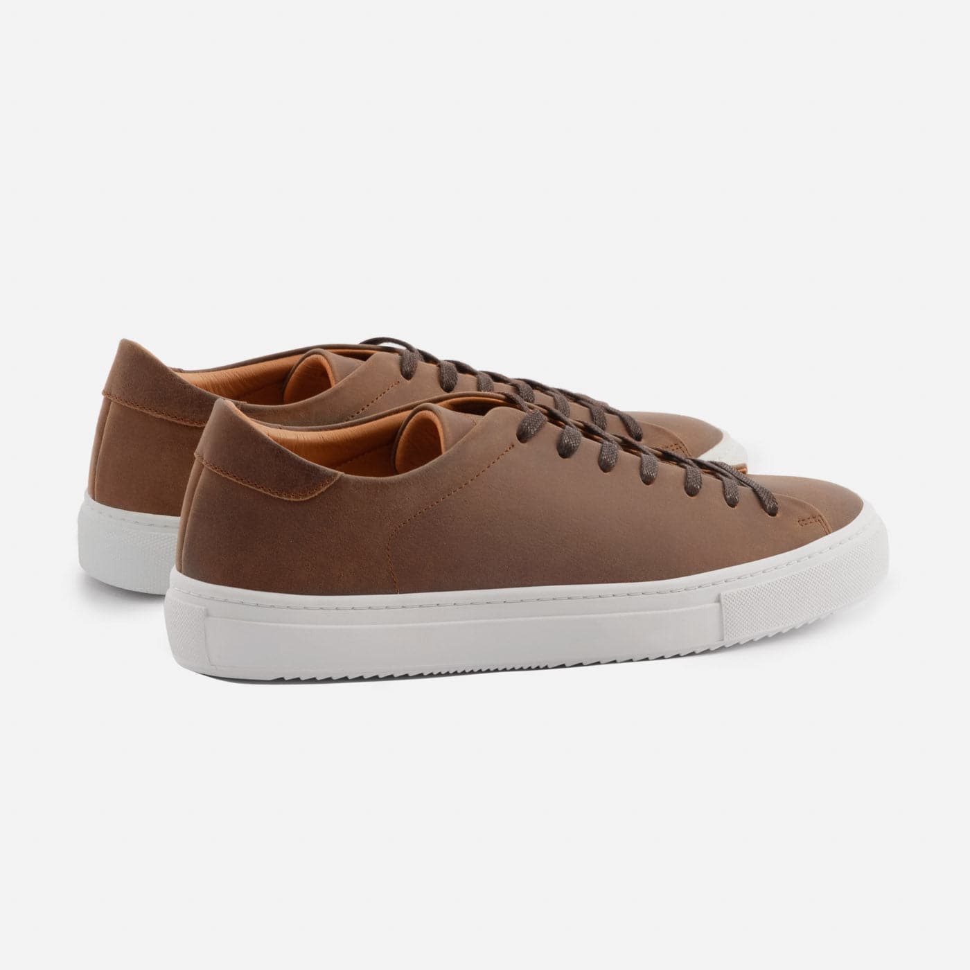Men's Reid Pull-Up Sneakers
