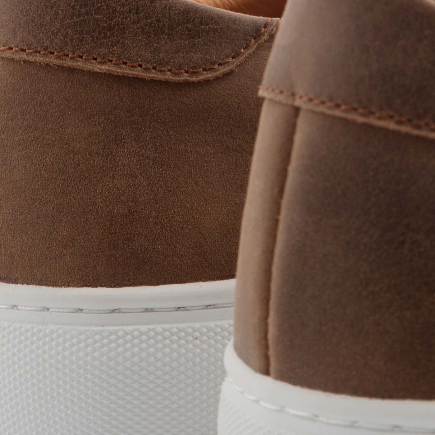 Men's Reid Pull-Up Sneakers