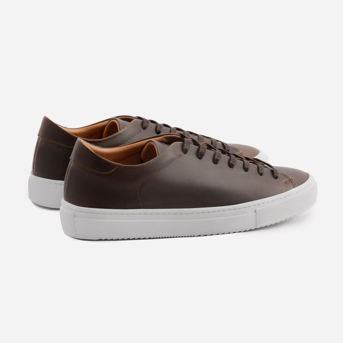 Men's Reid Pull-Up Sneakers