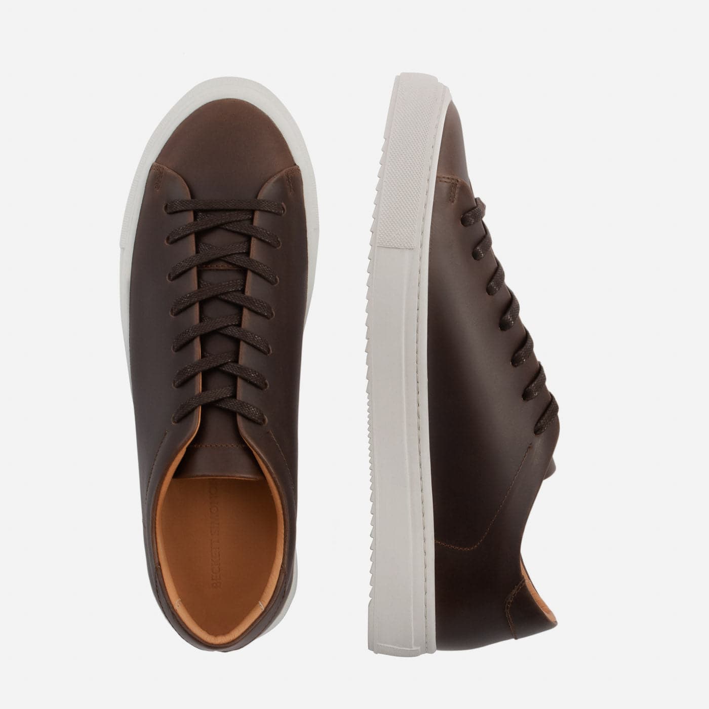 Men's Reid Pull-Up Sneakers