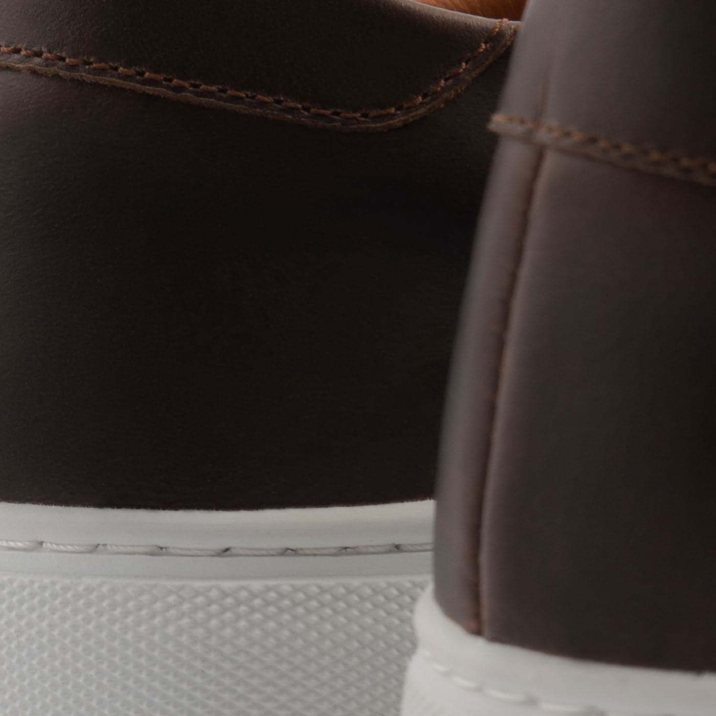 Men's Reid Pull-Up Sneakers