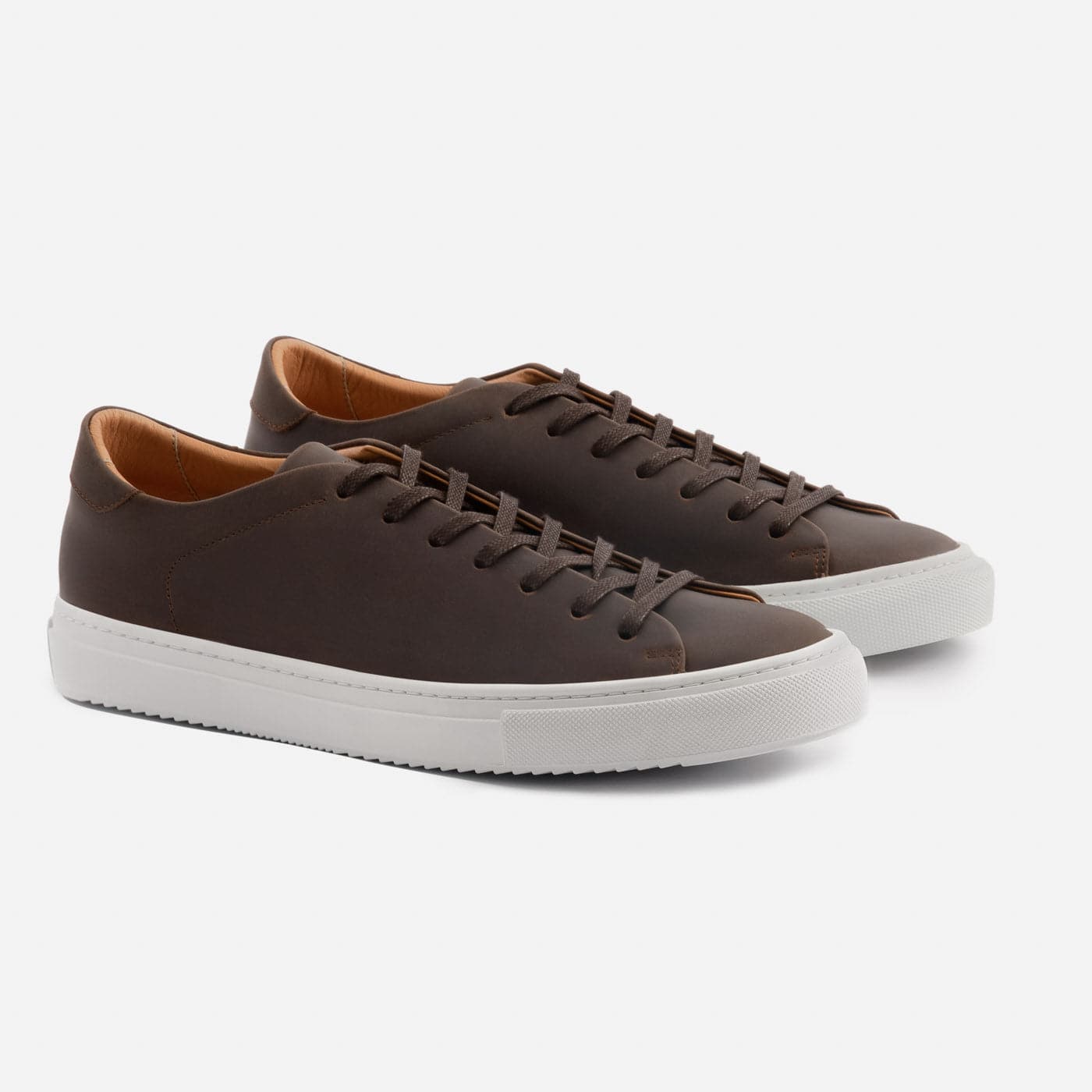 Men's Reid Pull-Up Sneakers
