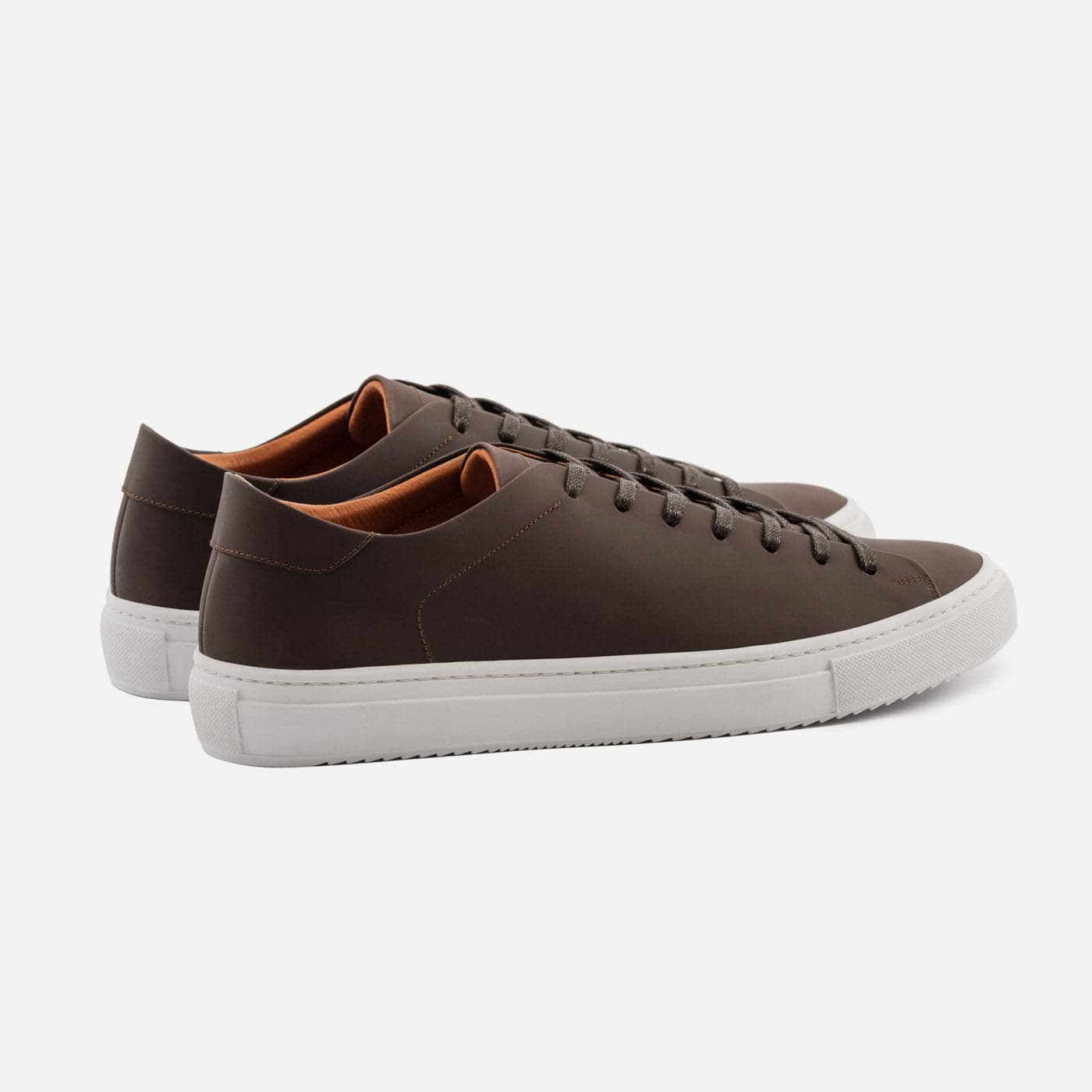 Men's Reid Pull-Up Sneakers