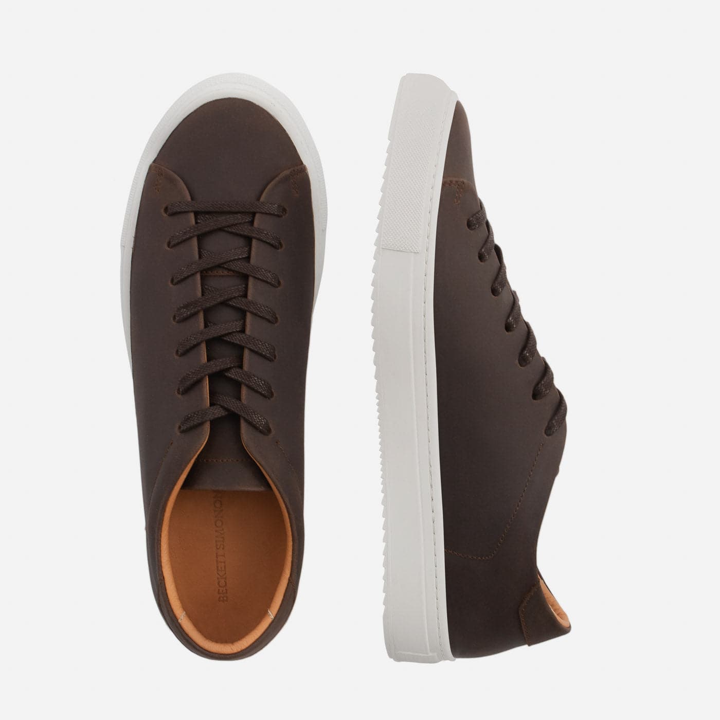 Men's Reid Pull-Up Sneakers