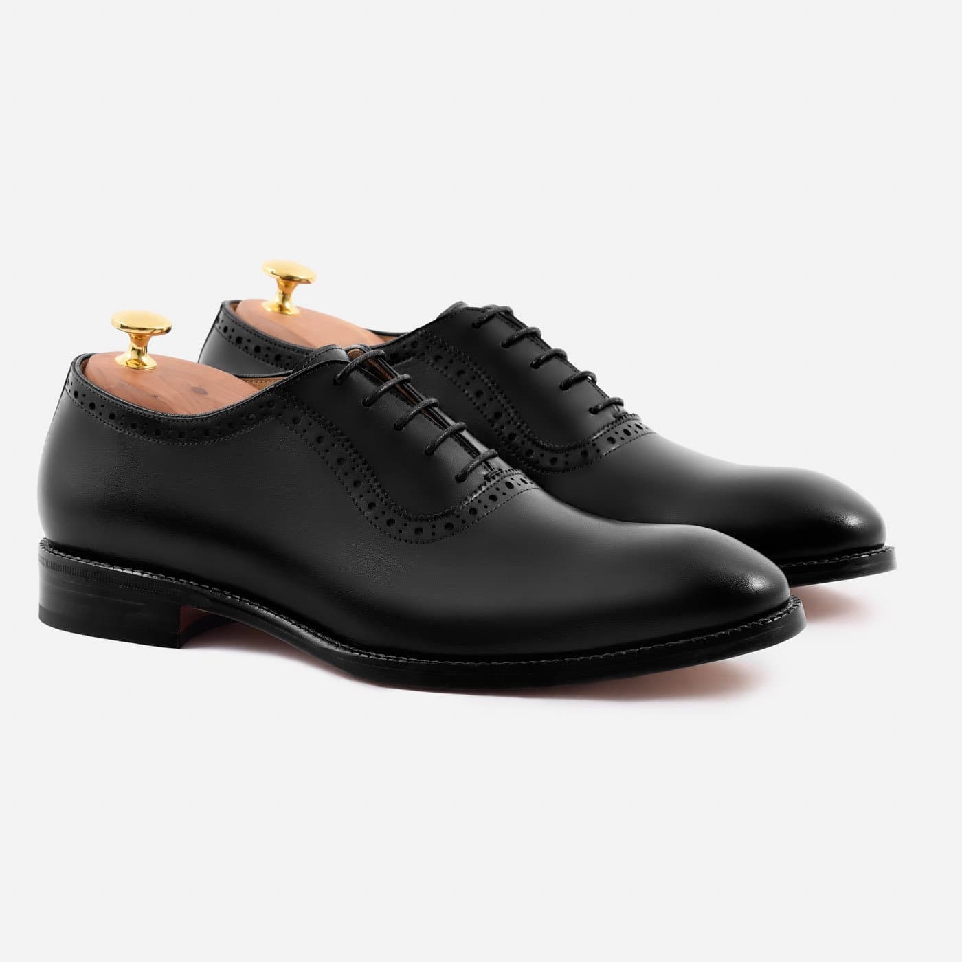 Men's Grant Adelaide Oxford Shoes