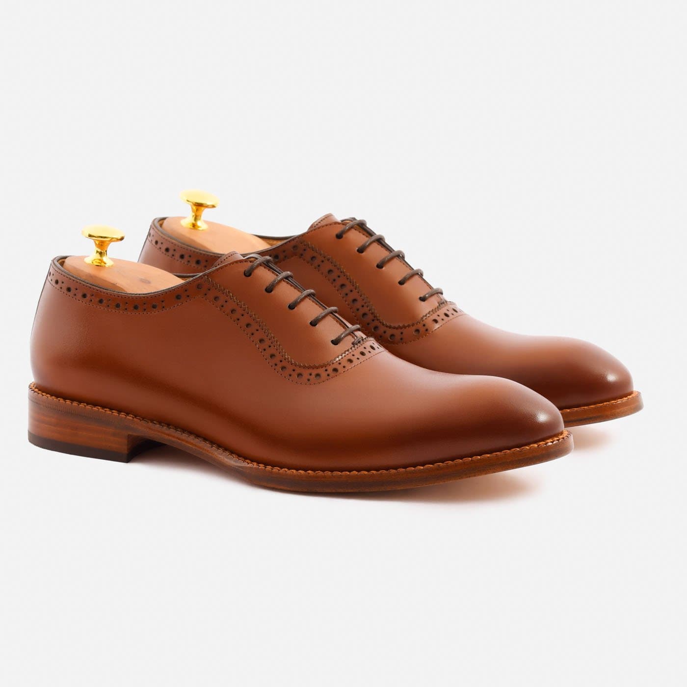 Men's Grant Adelaide Oxford Shoes