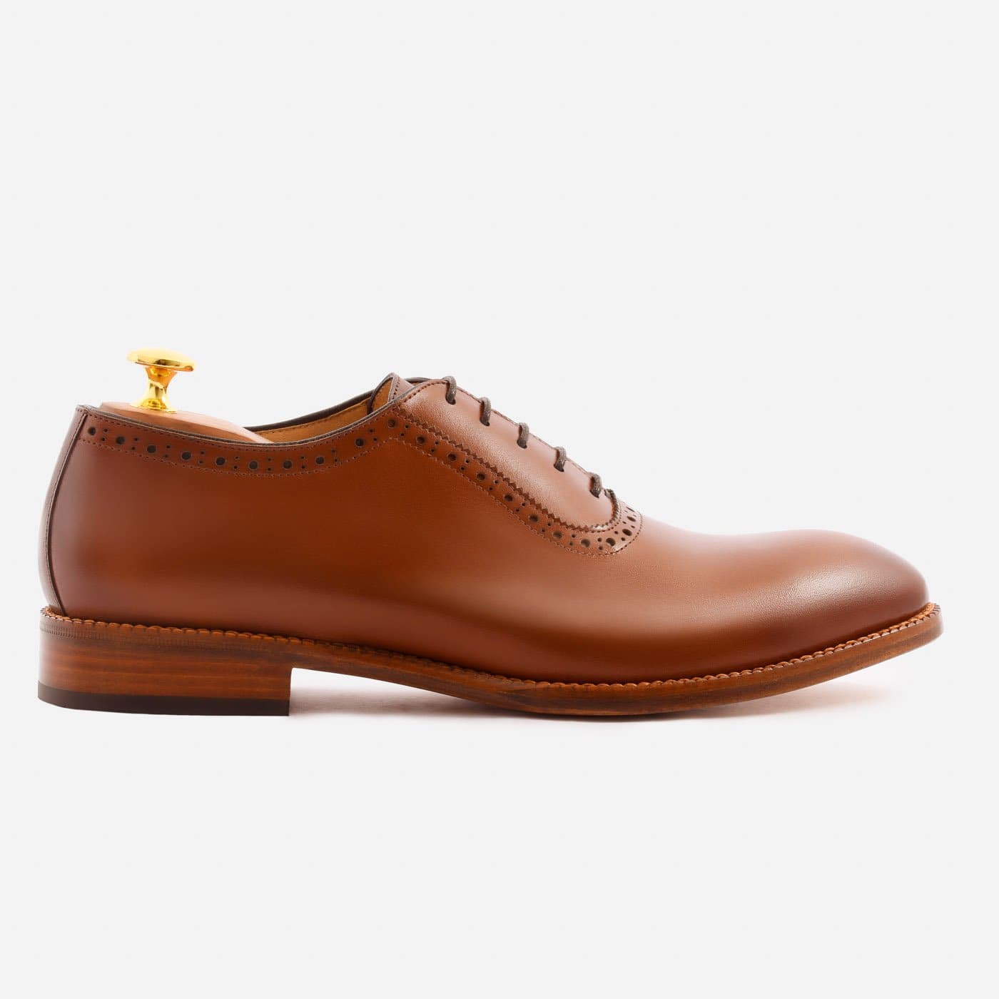 Men's Grant Adelaide Oxford Shoes