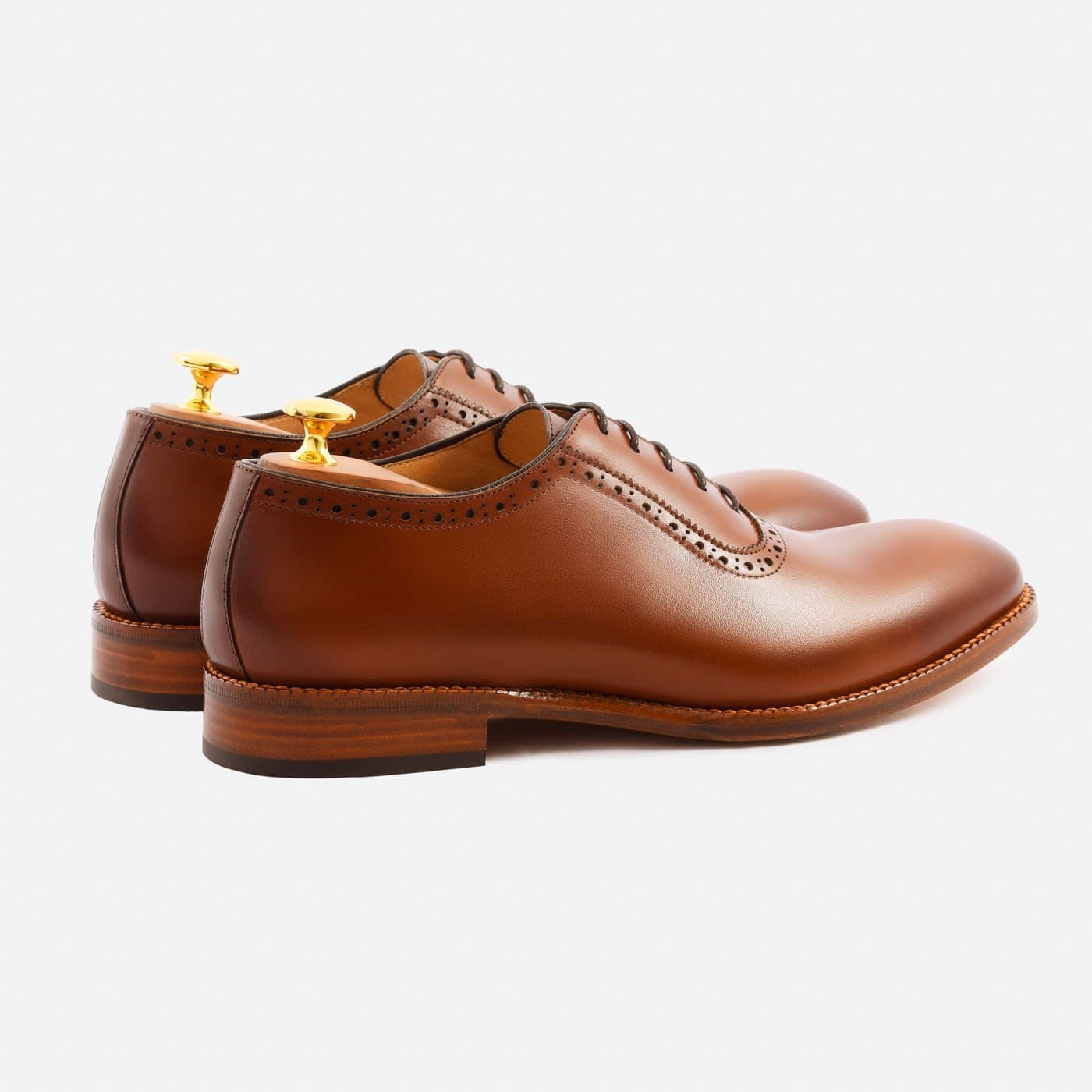 Men's Grant Adelaide Oxford Shoes