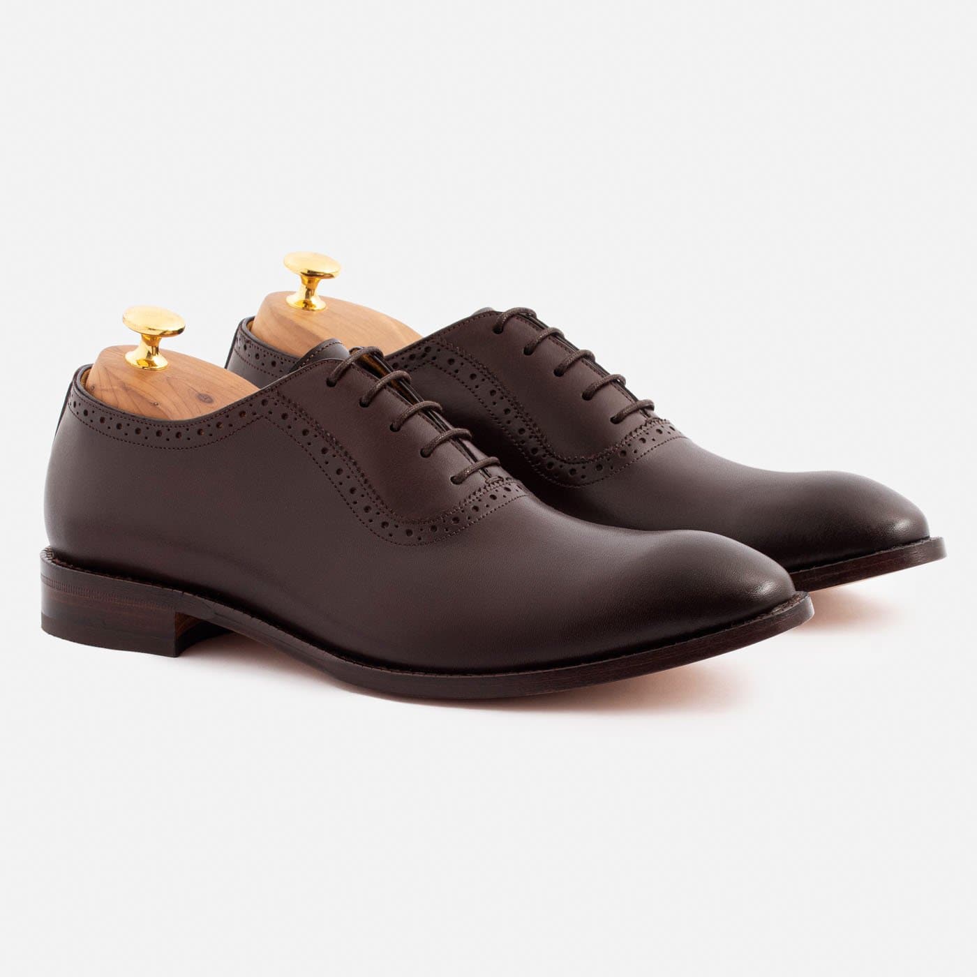 Men's Grant Adelaide Oxford Shoes
