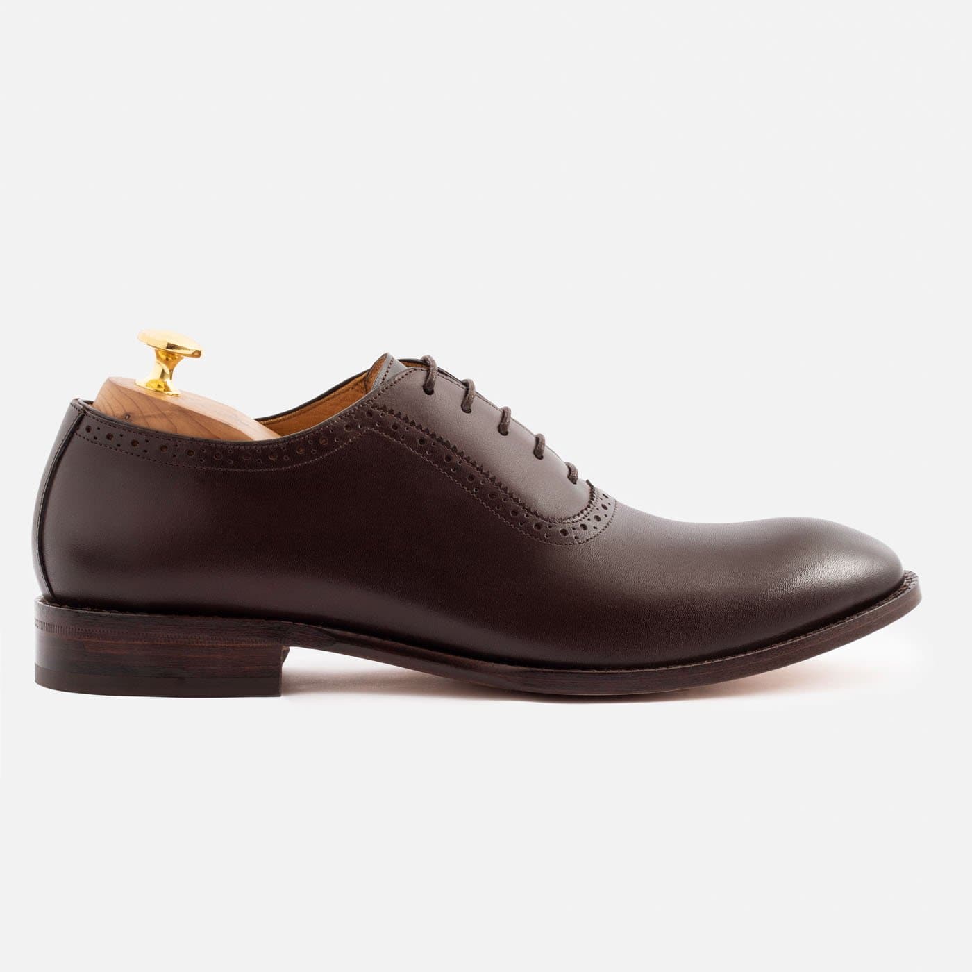 Men's Grant Adelaide Oxford Shoes