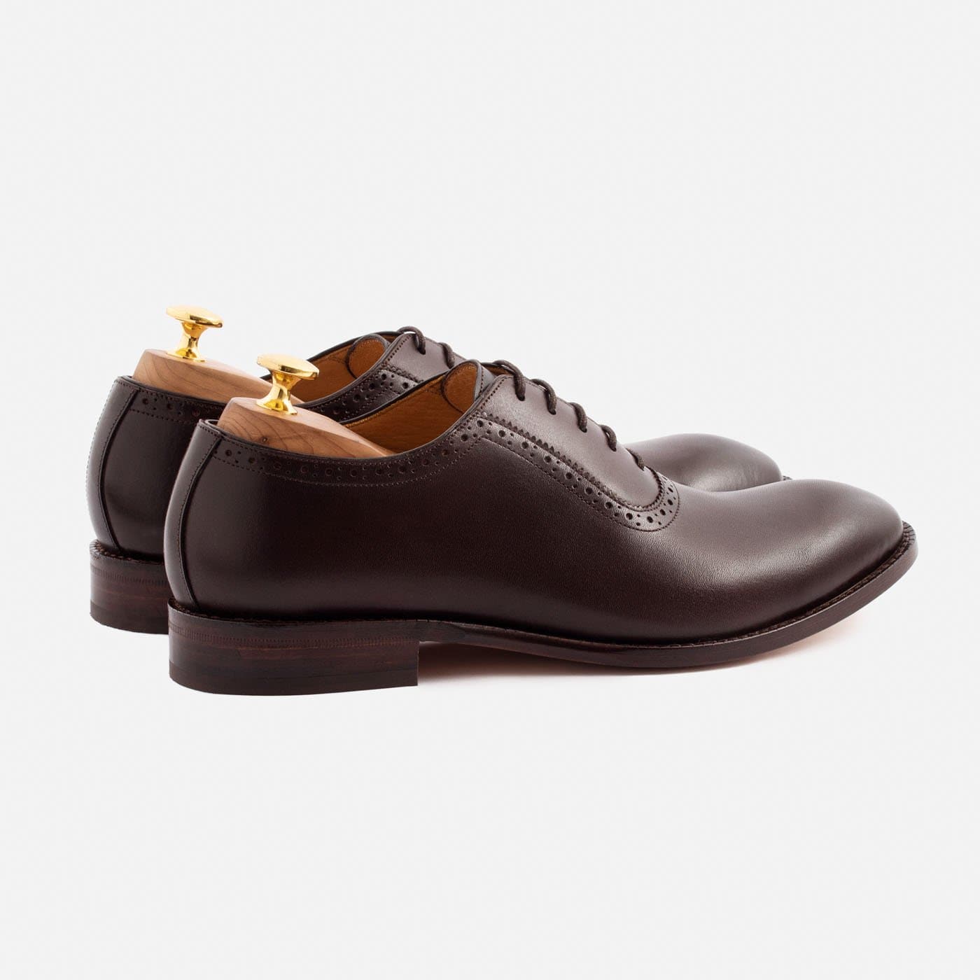 Men's Grant Adelaide Oxford Shoes