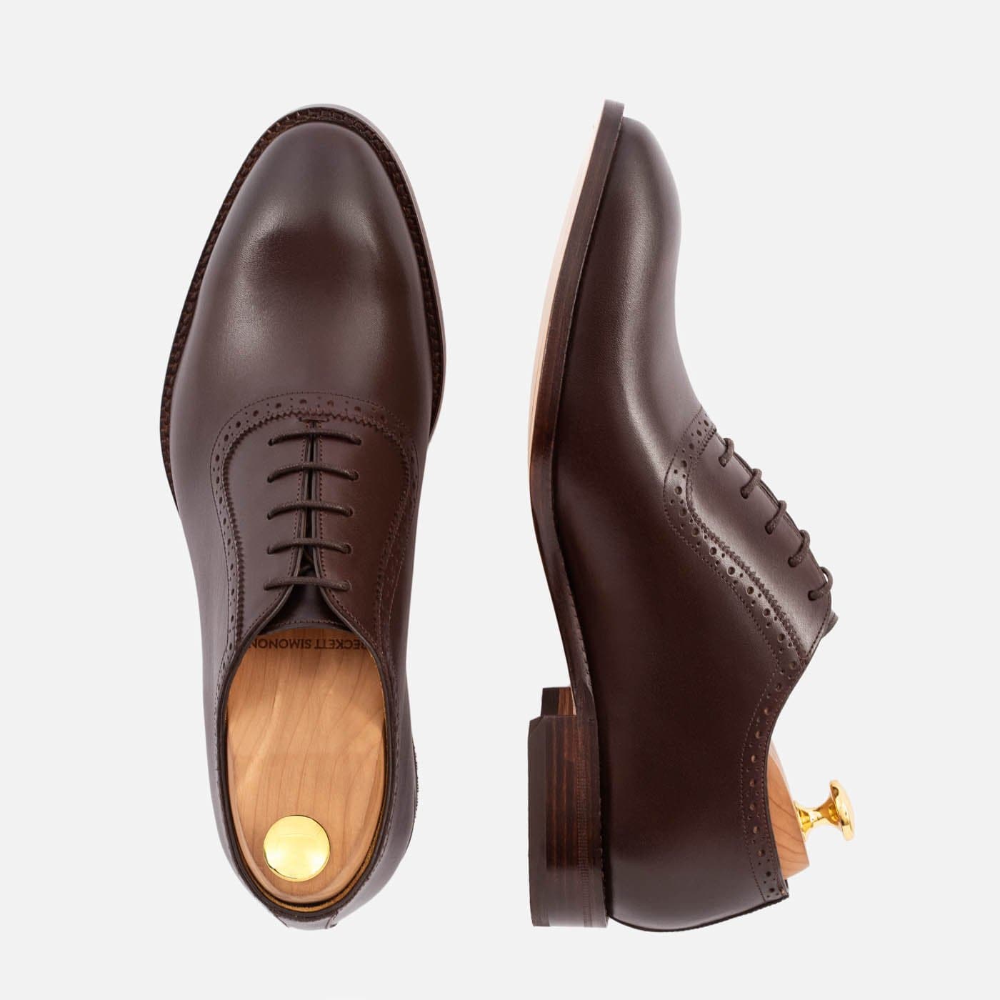 Men's Grant Adelaide Oxford Shoes