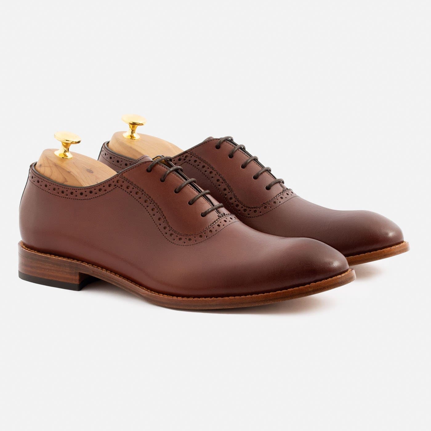 Men's Grant Adelaide Oxford Shoes