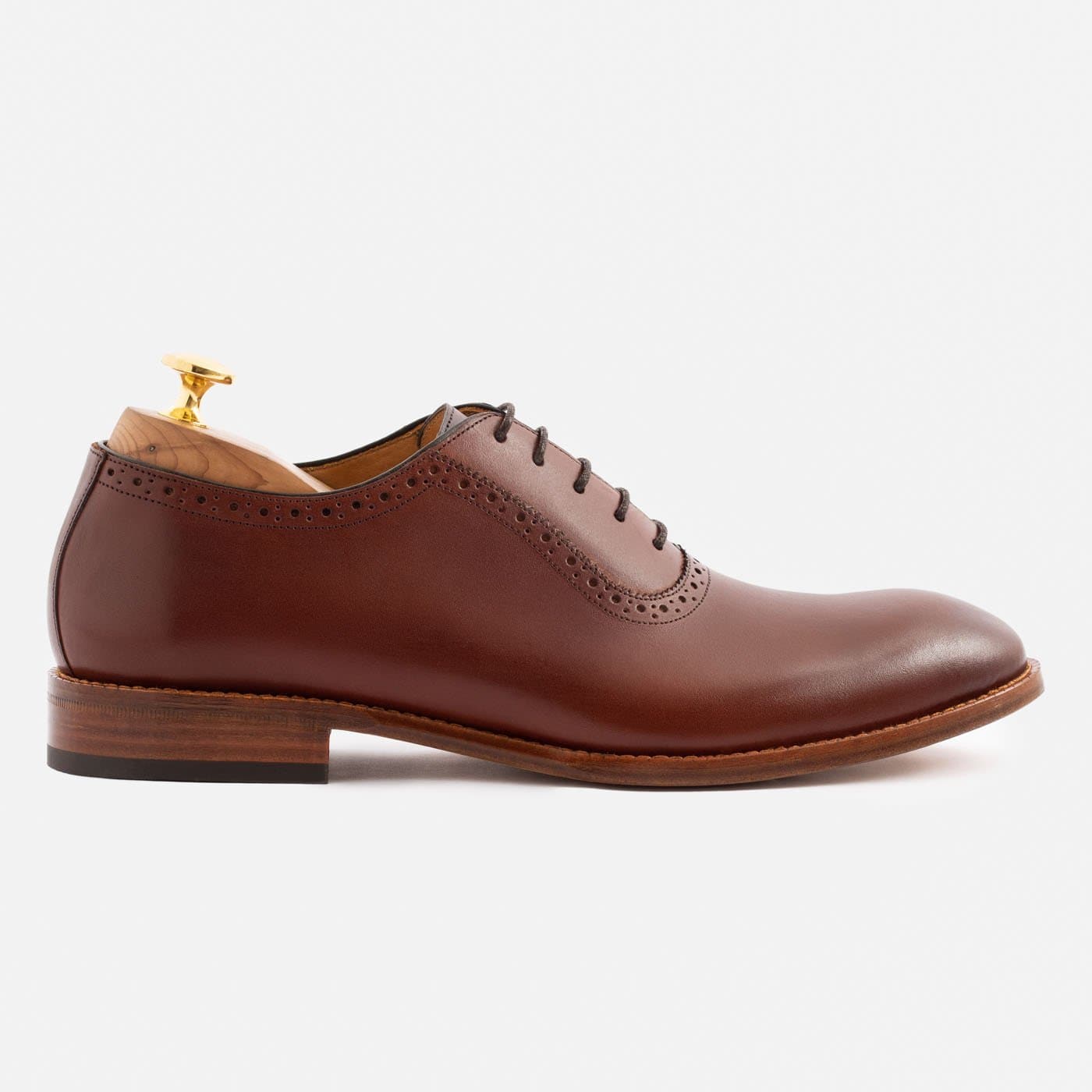 Men's Grant Adelaide Oxford Shoes