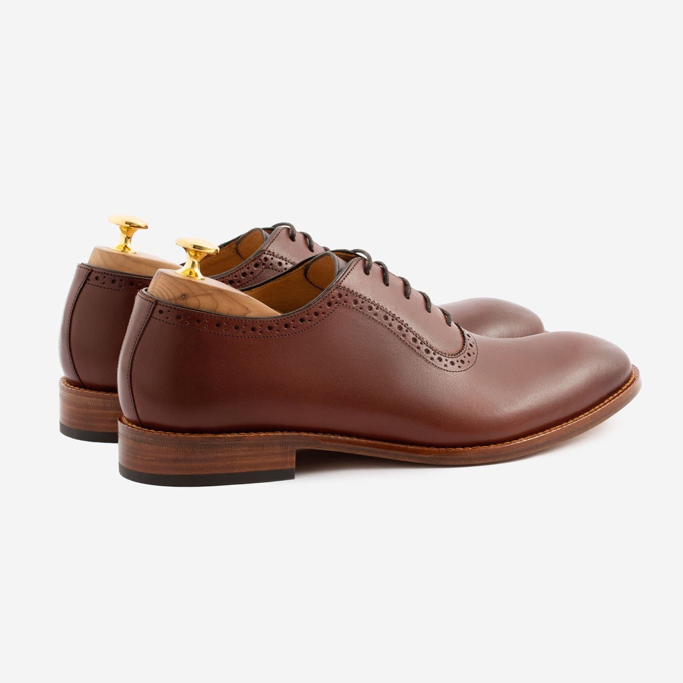 Men's Grant Adelaide Oxford Shoes