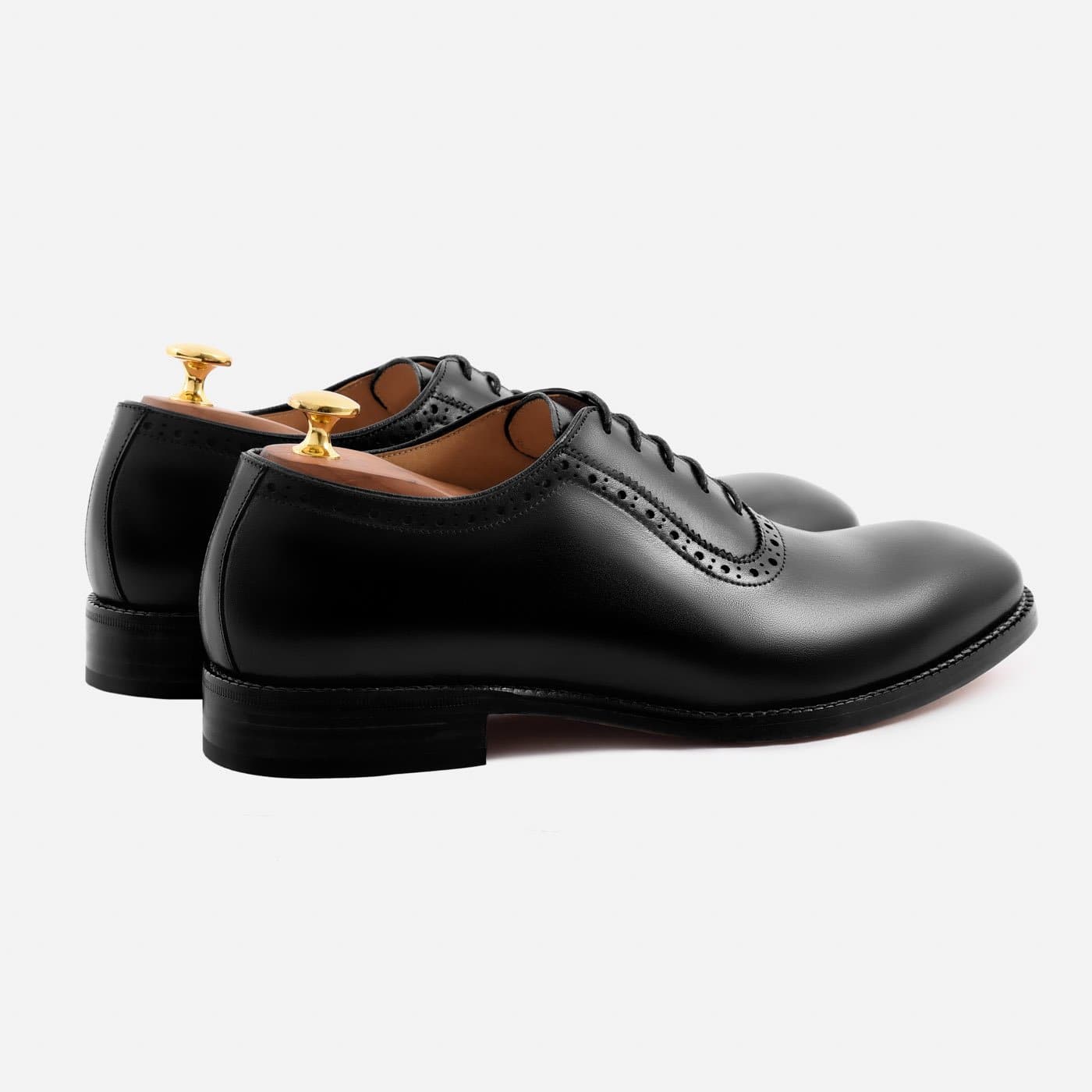Men's Grant Adelaide Oxford Shoes