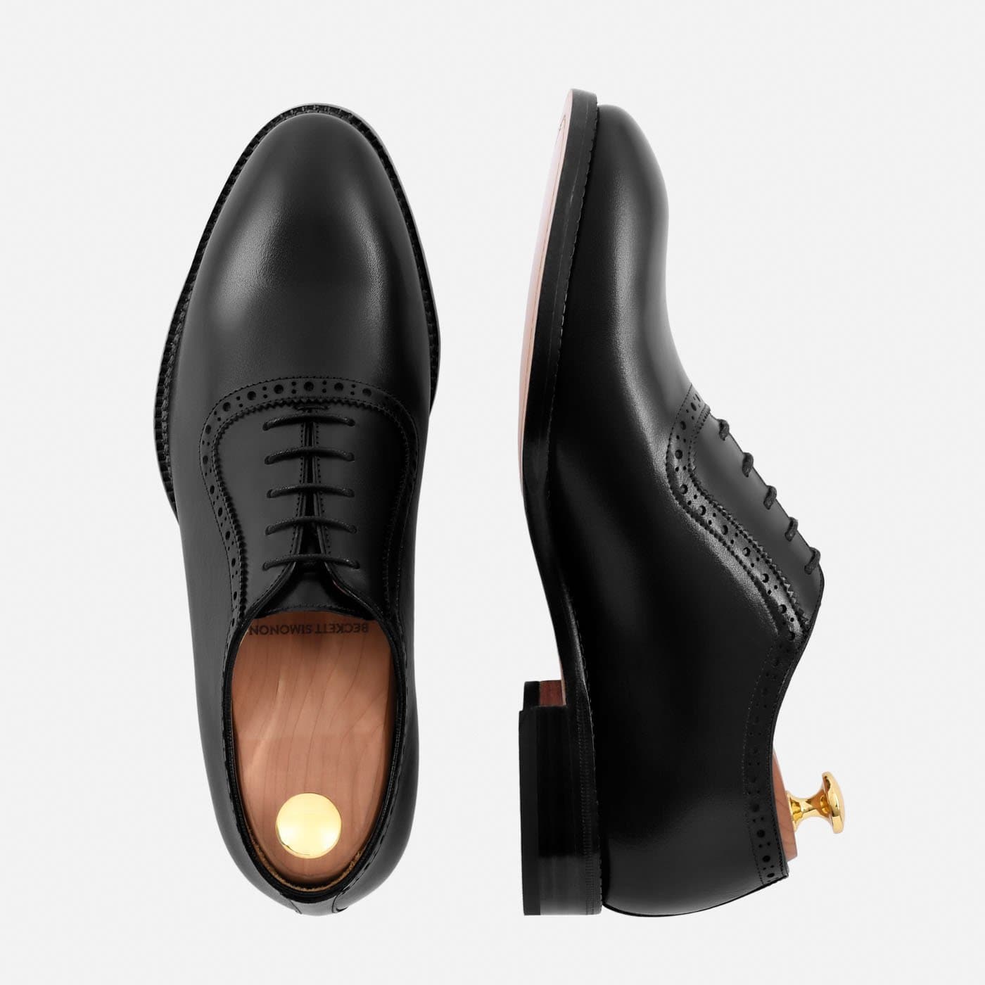 Men's Grant Adelaide Oxford Shoes