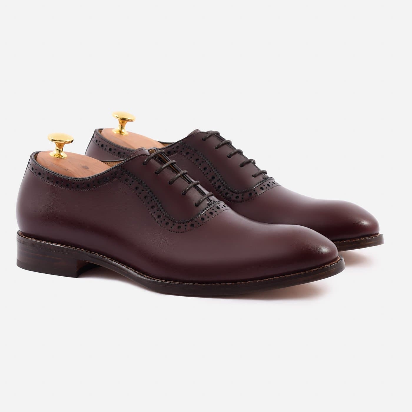 Men's Grant Adelaide Oxford Shoes