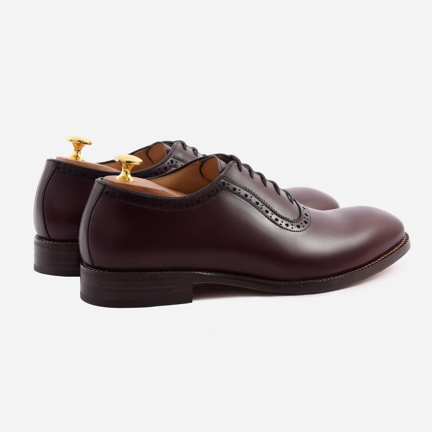 Men's Grant Adelaide Oxford Shoes