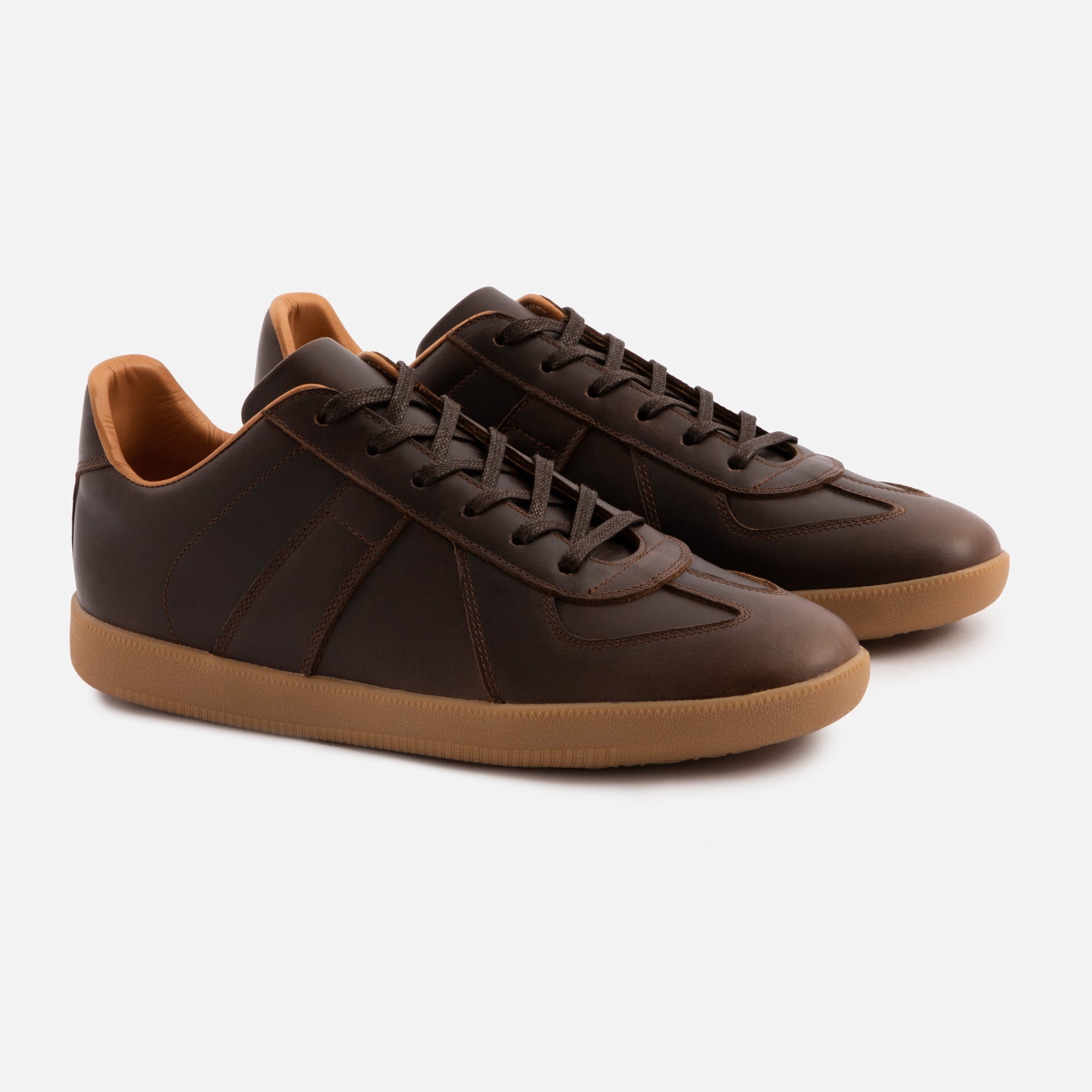 Men's Morgen Pull-Up Training Shoes