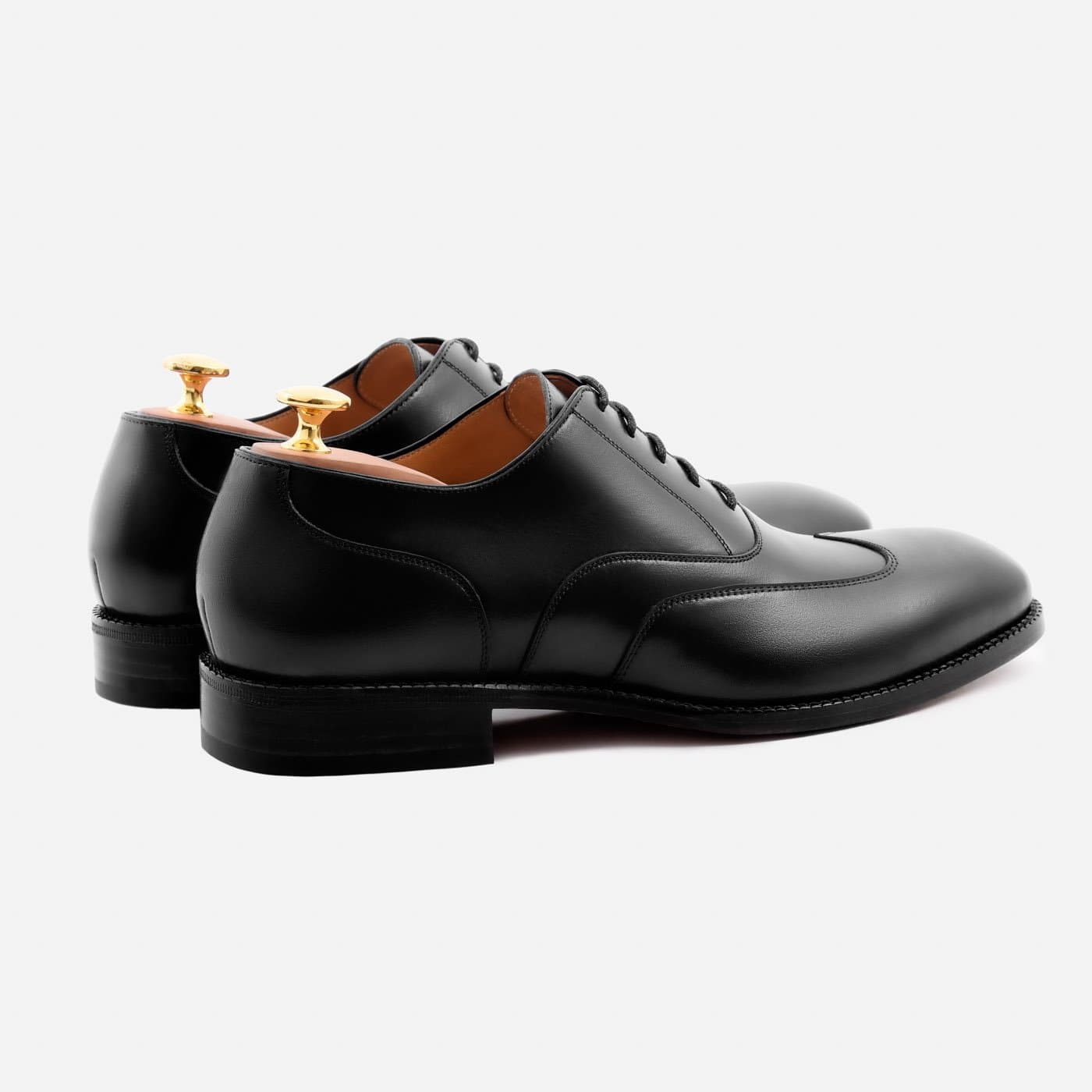 Men's Wright Austerity Oxford Shoes