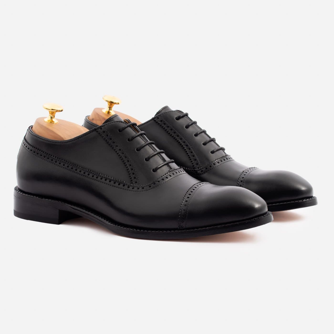 Men's Reyes Oxford Dress Shoes