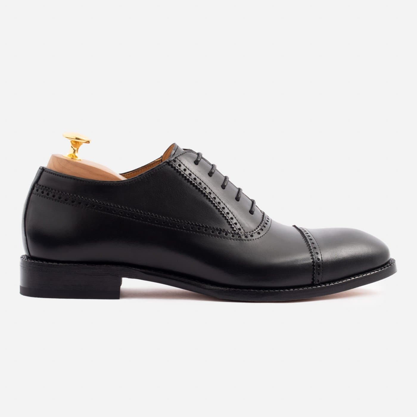 Men's Reyes Oxford Dress Shoes