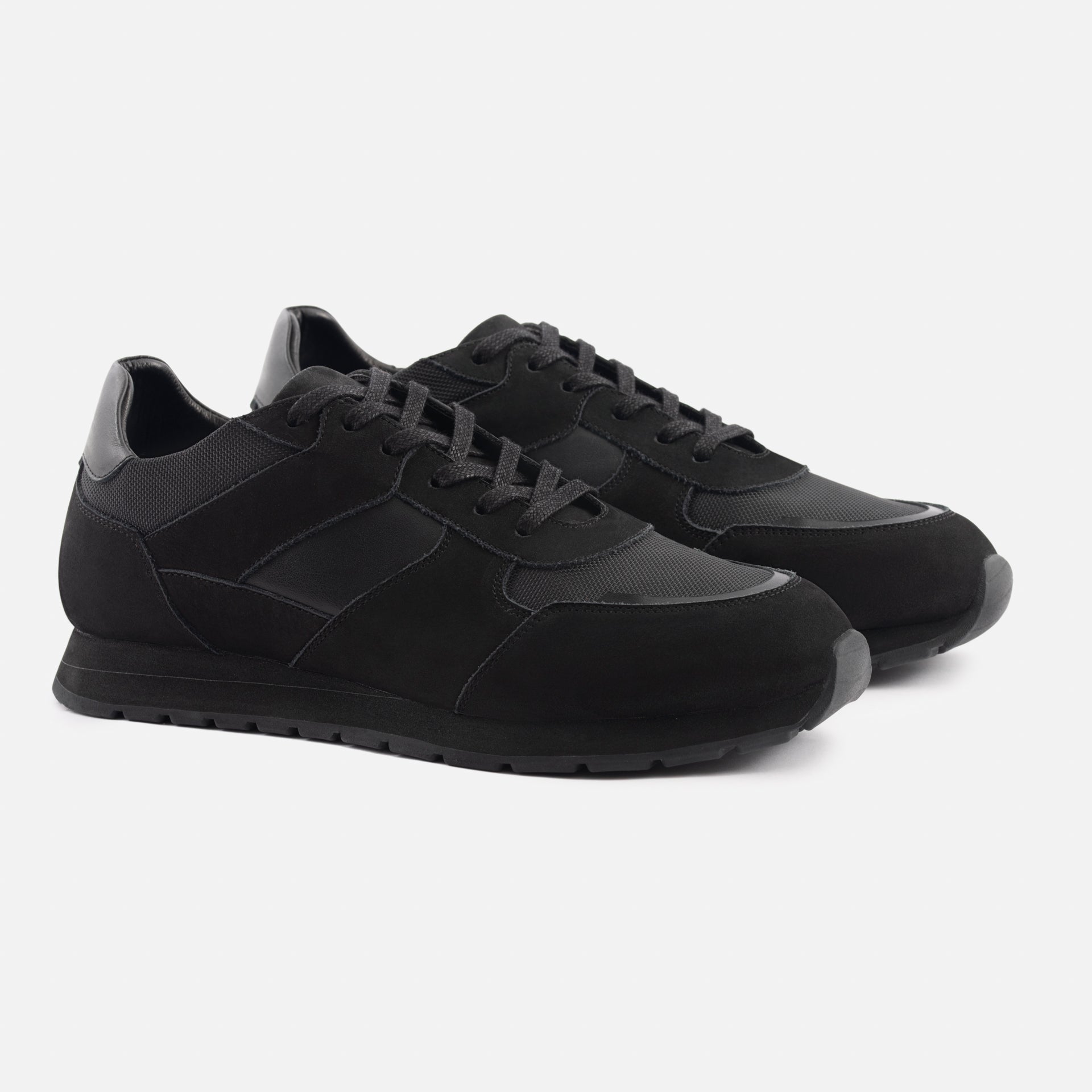 Men's Graham Trainers - Stylish & Comfortable