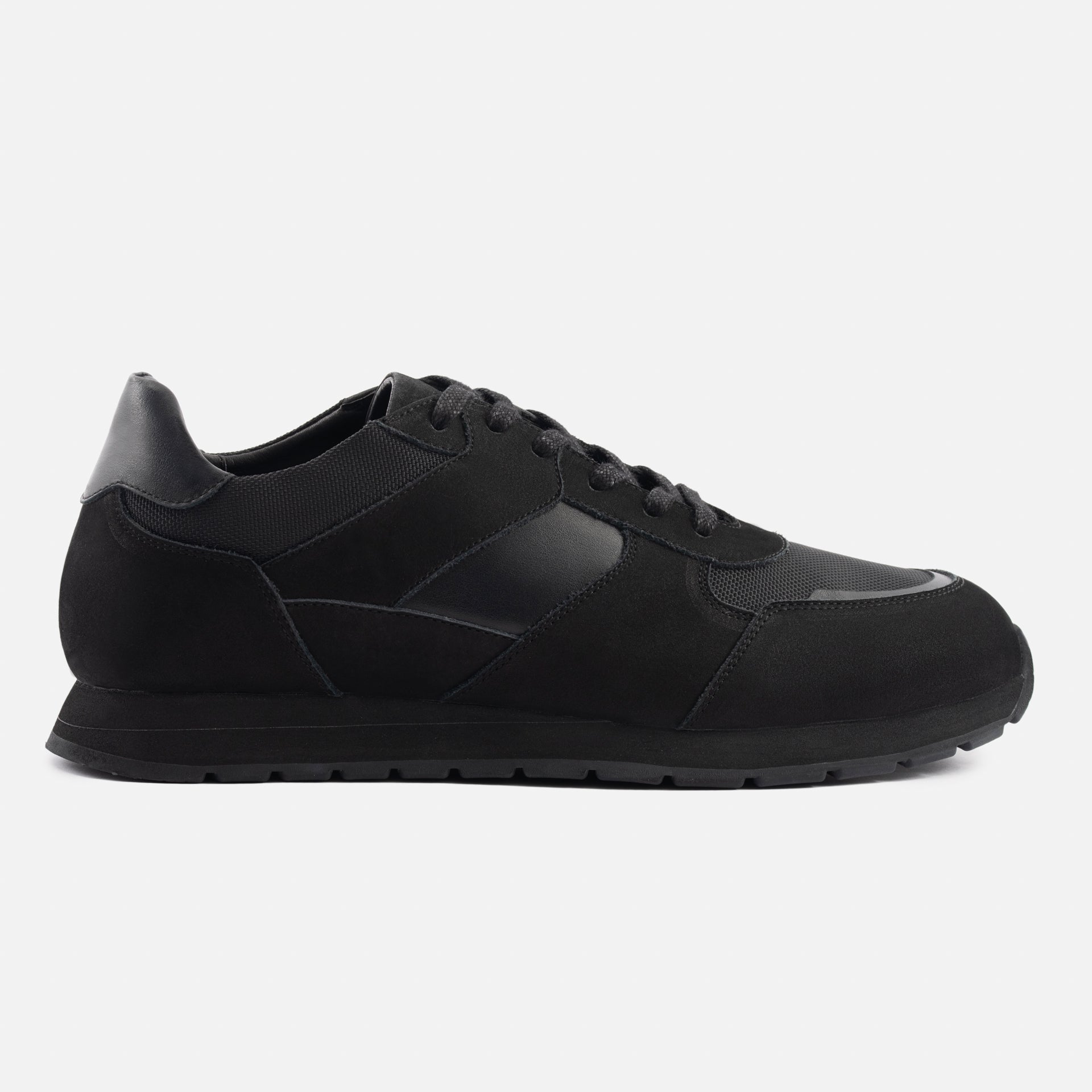 Men's Graham Trainers - Stylish & Comfortable