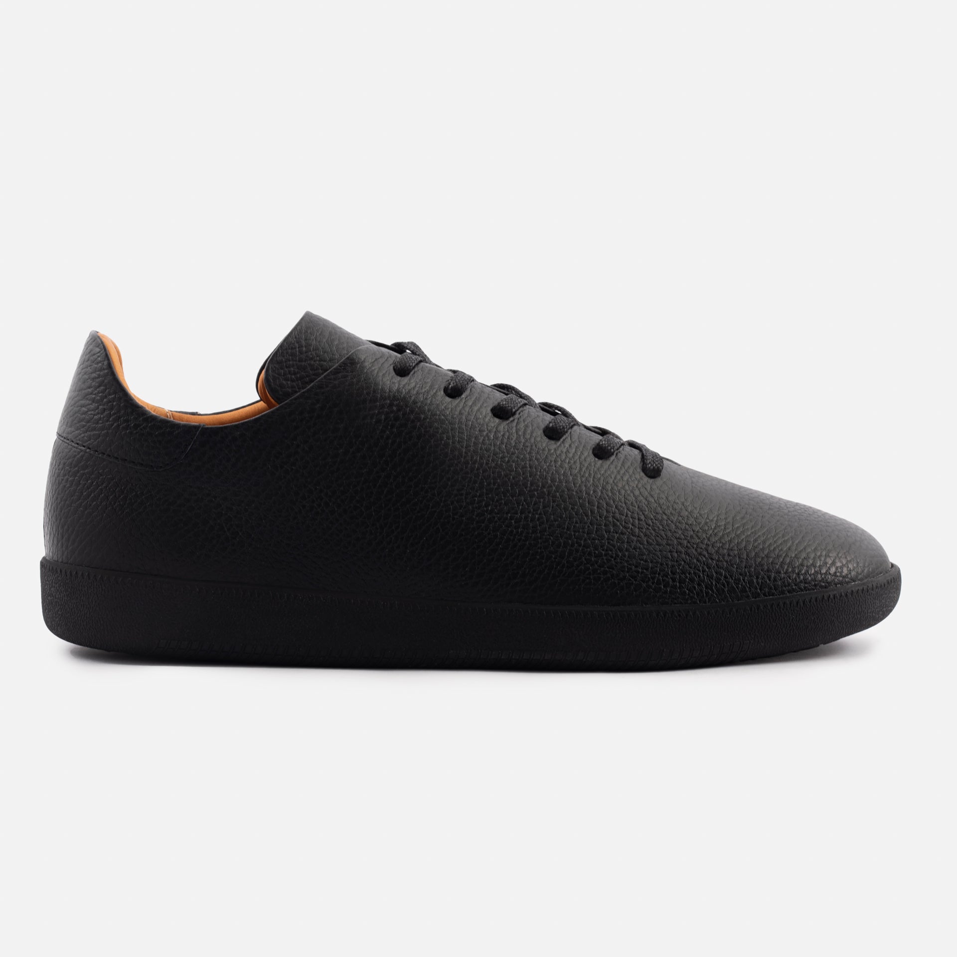 Men's Geller Pebbled Trainers - Stylish & Comfortable