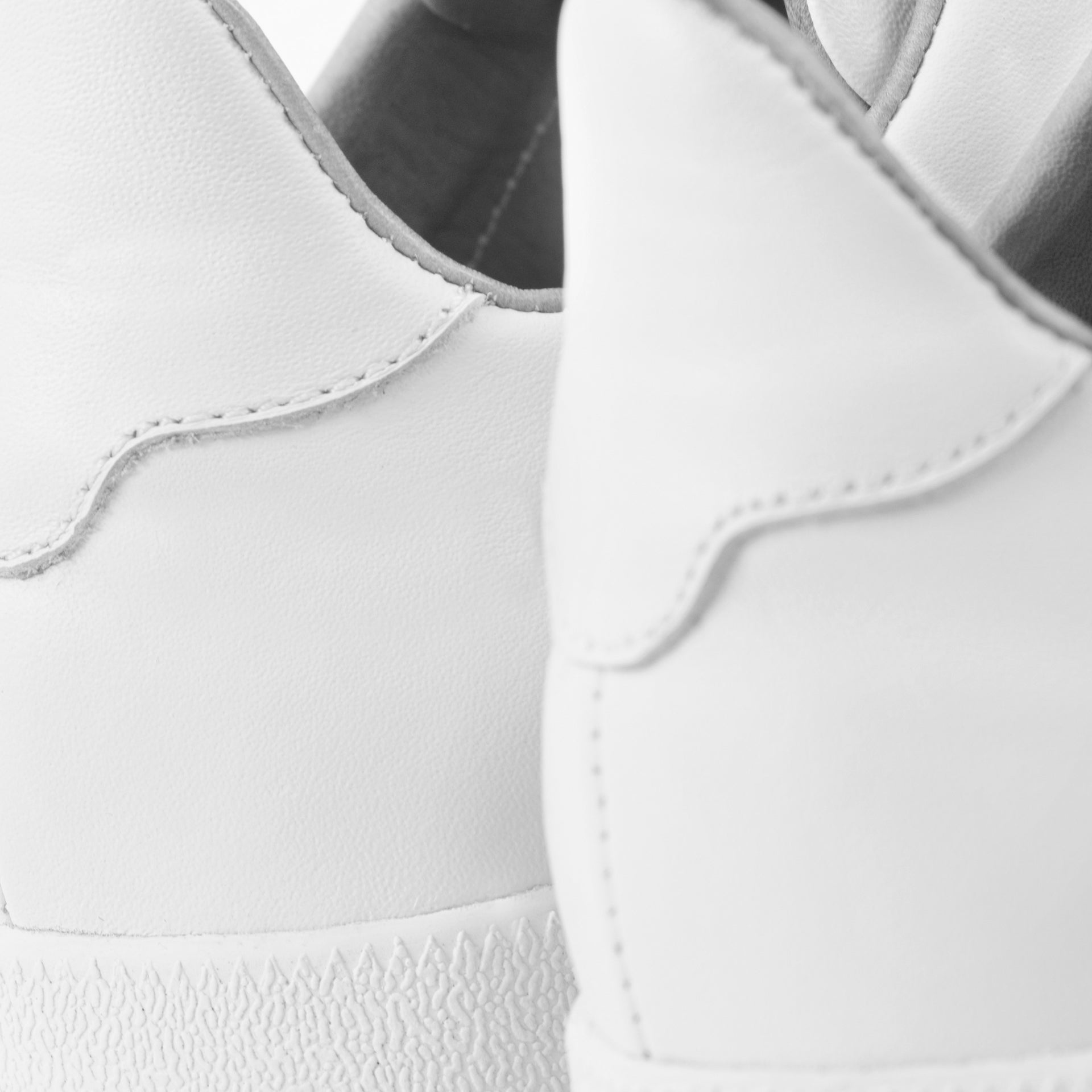 Men's Rivera Leather & Suede Trainers