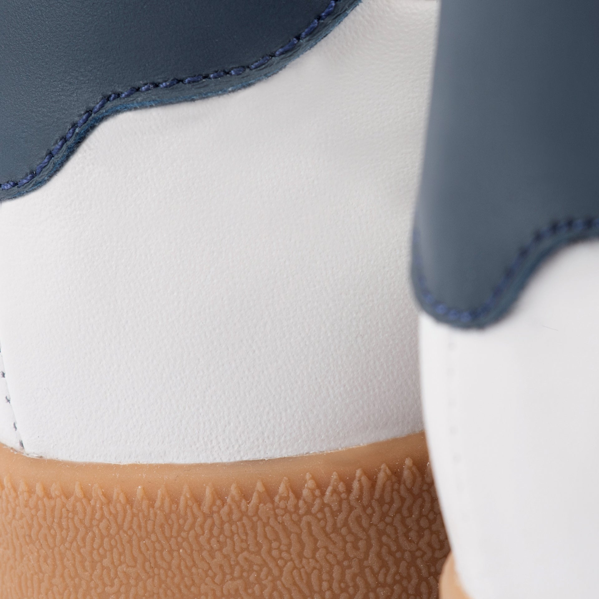 Men's Rivera Leather & Suede Trainers