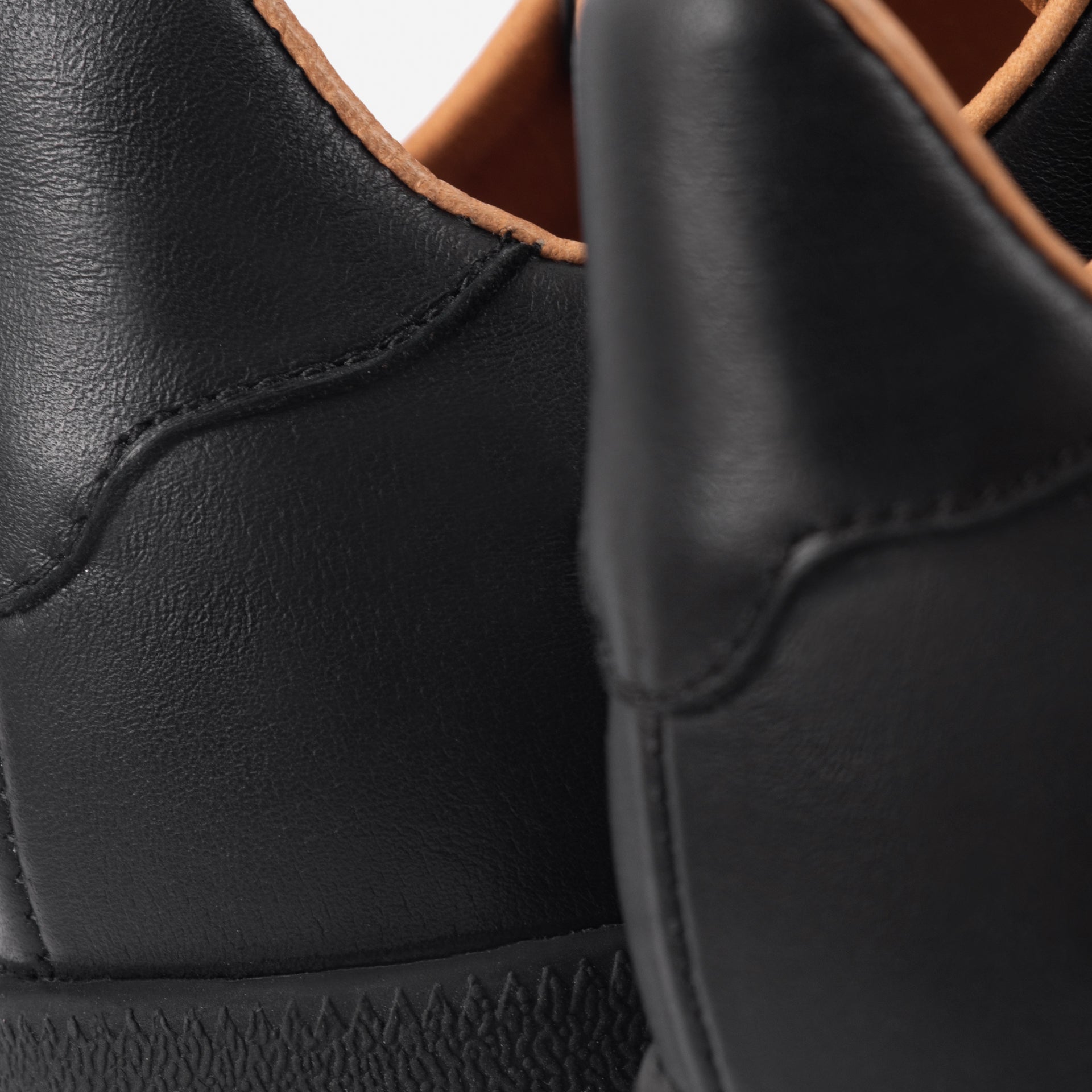 Men's Rivera Leather & Suede Trainers