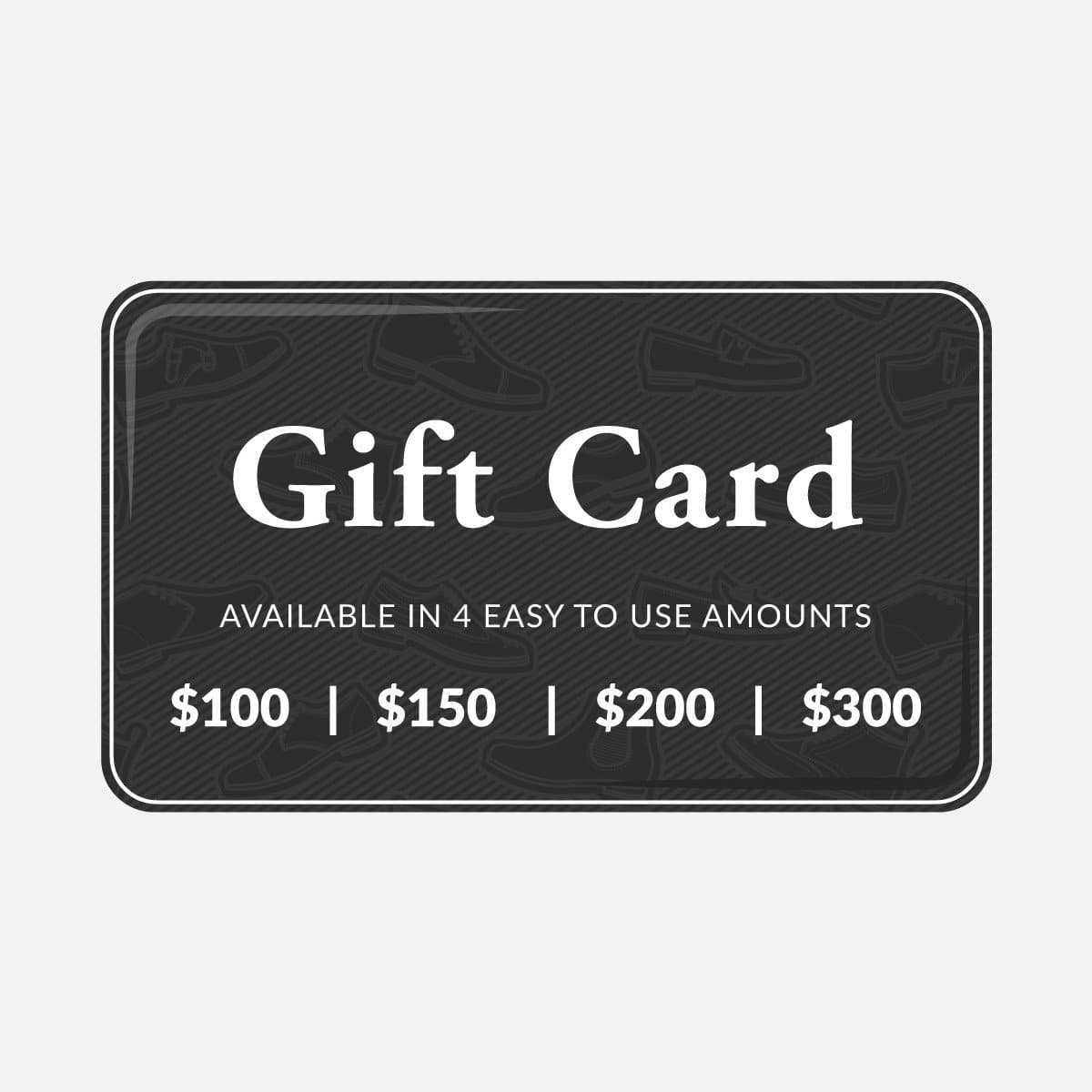 Digital Gift Card for Instant Gifting