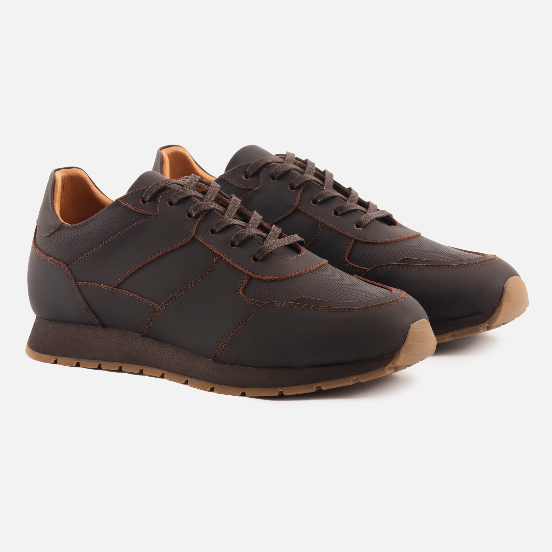 Graham Men's Pull-Up Training Shoes