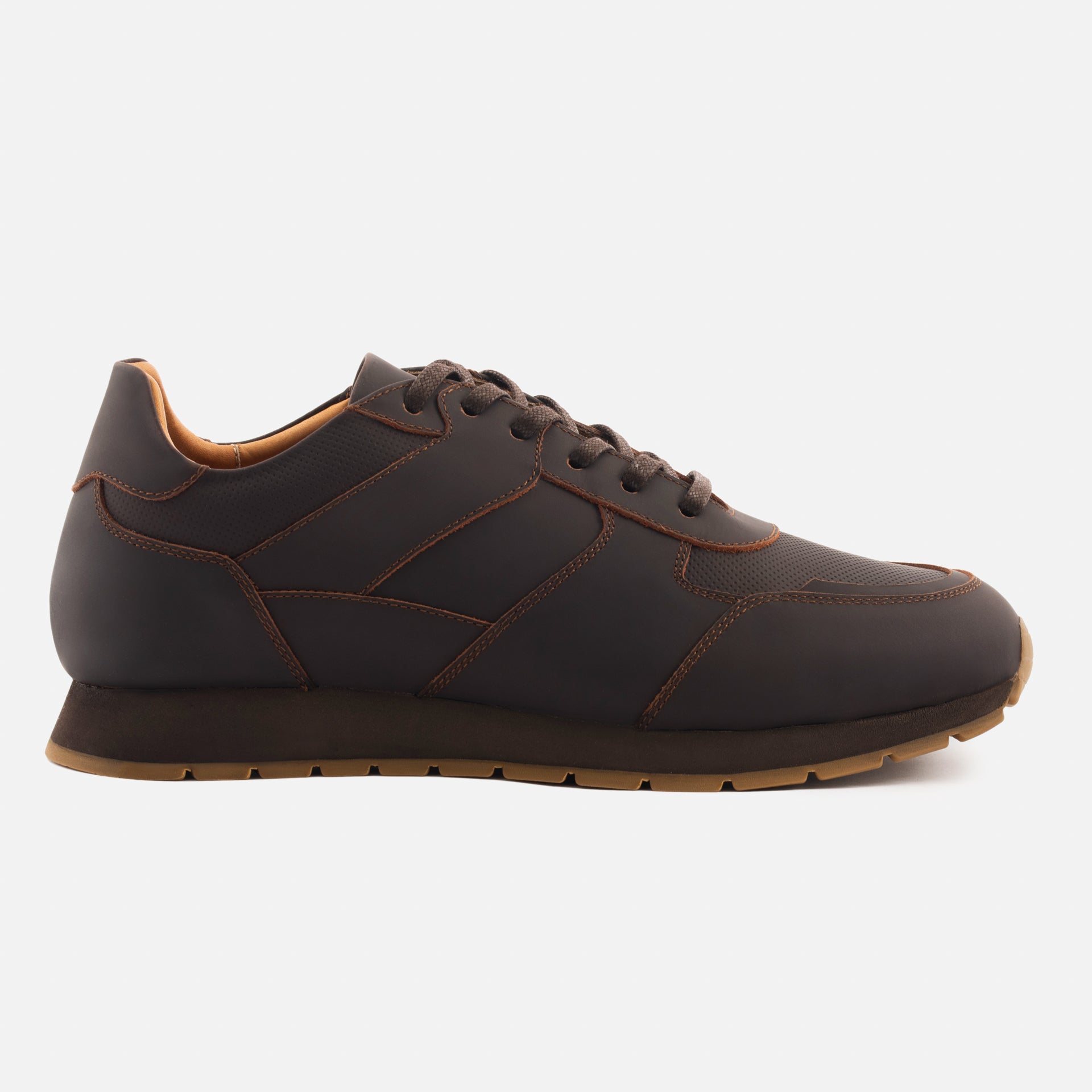 Graham Men's Pull-Up Training Shoes