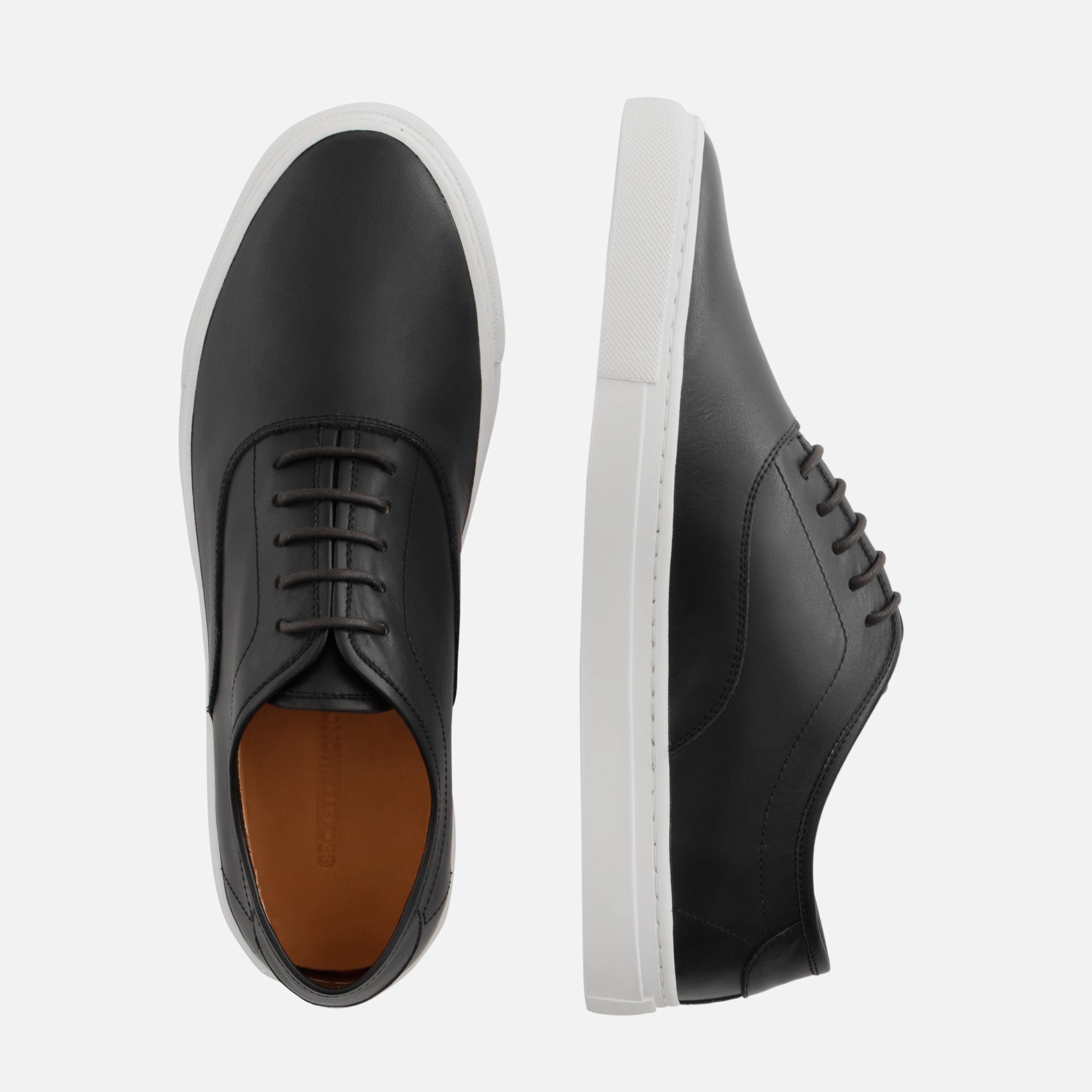 Men's Conti Casual Sneakers
