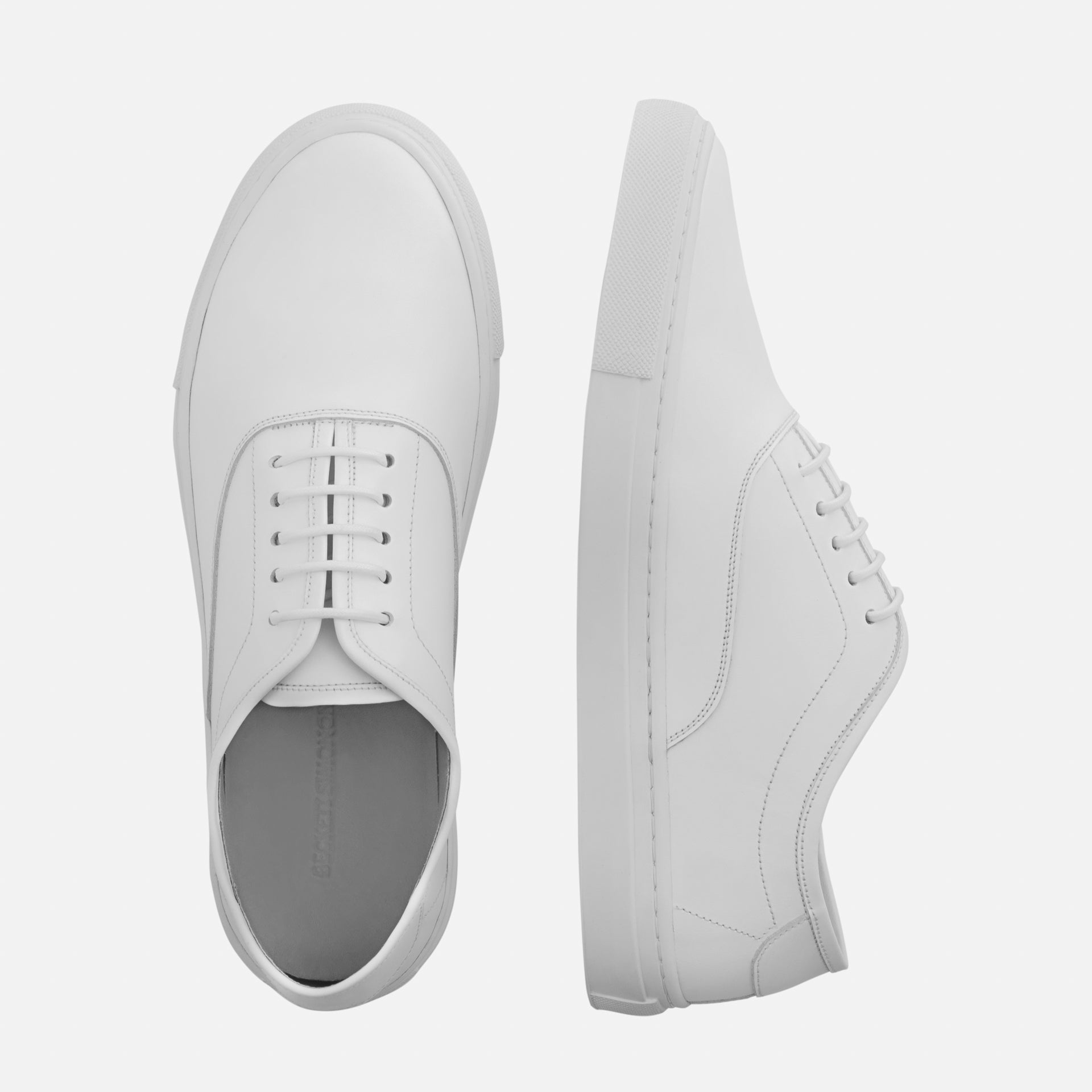 Men's Conti Casual Sneakers