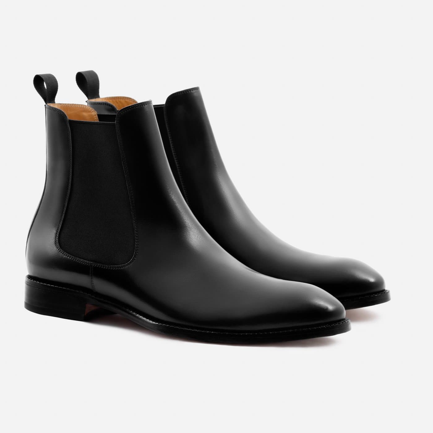Men's Bolton Chelsea Boots – Classic Style
