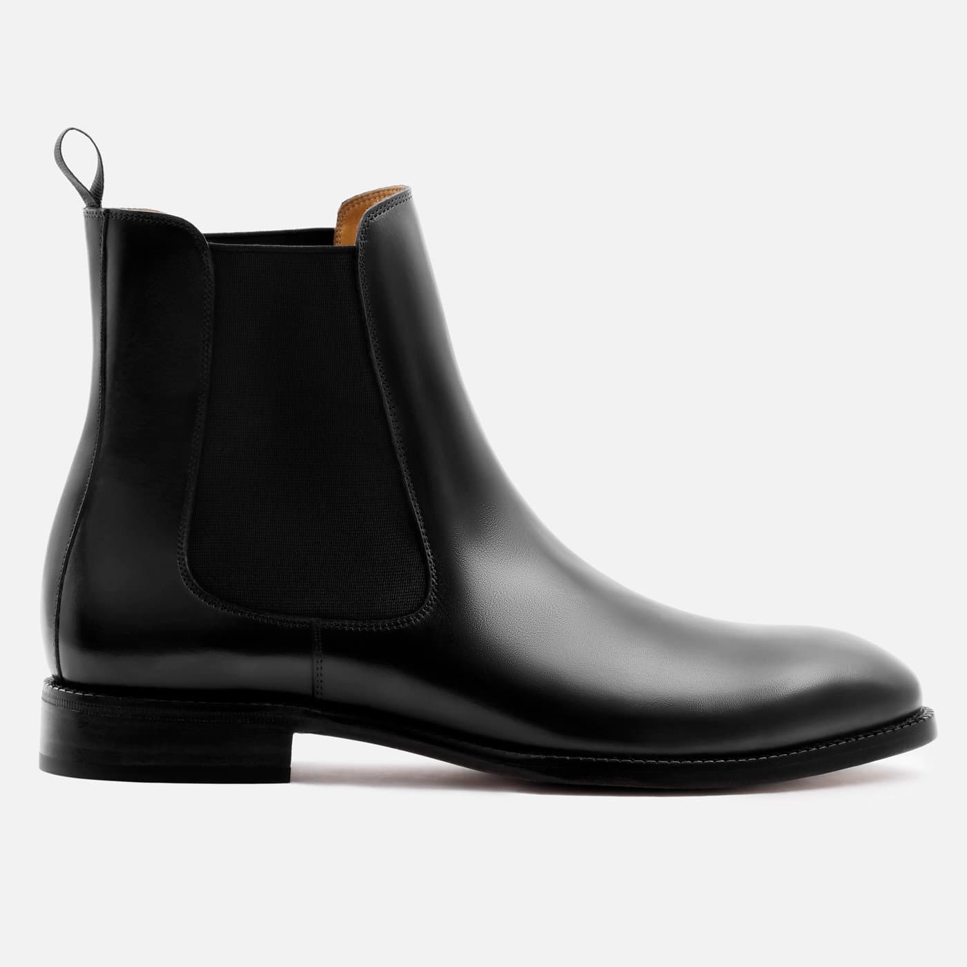 Men's Bolton Chelsea Boots – Classic Style