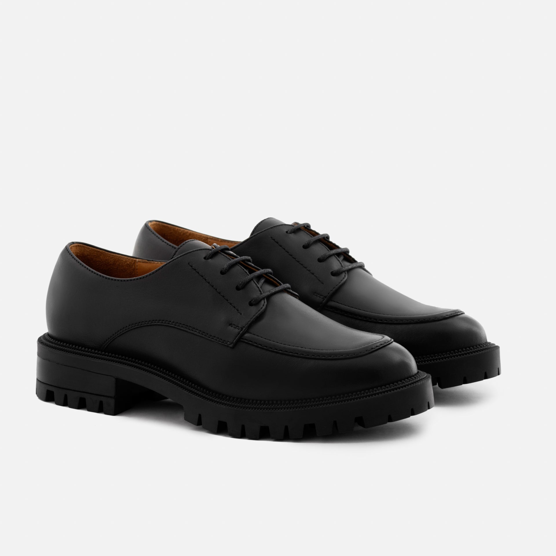Emma Derby Women's Shoes