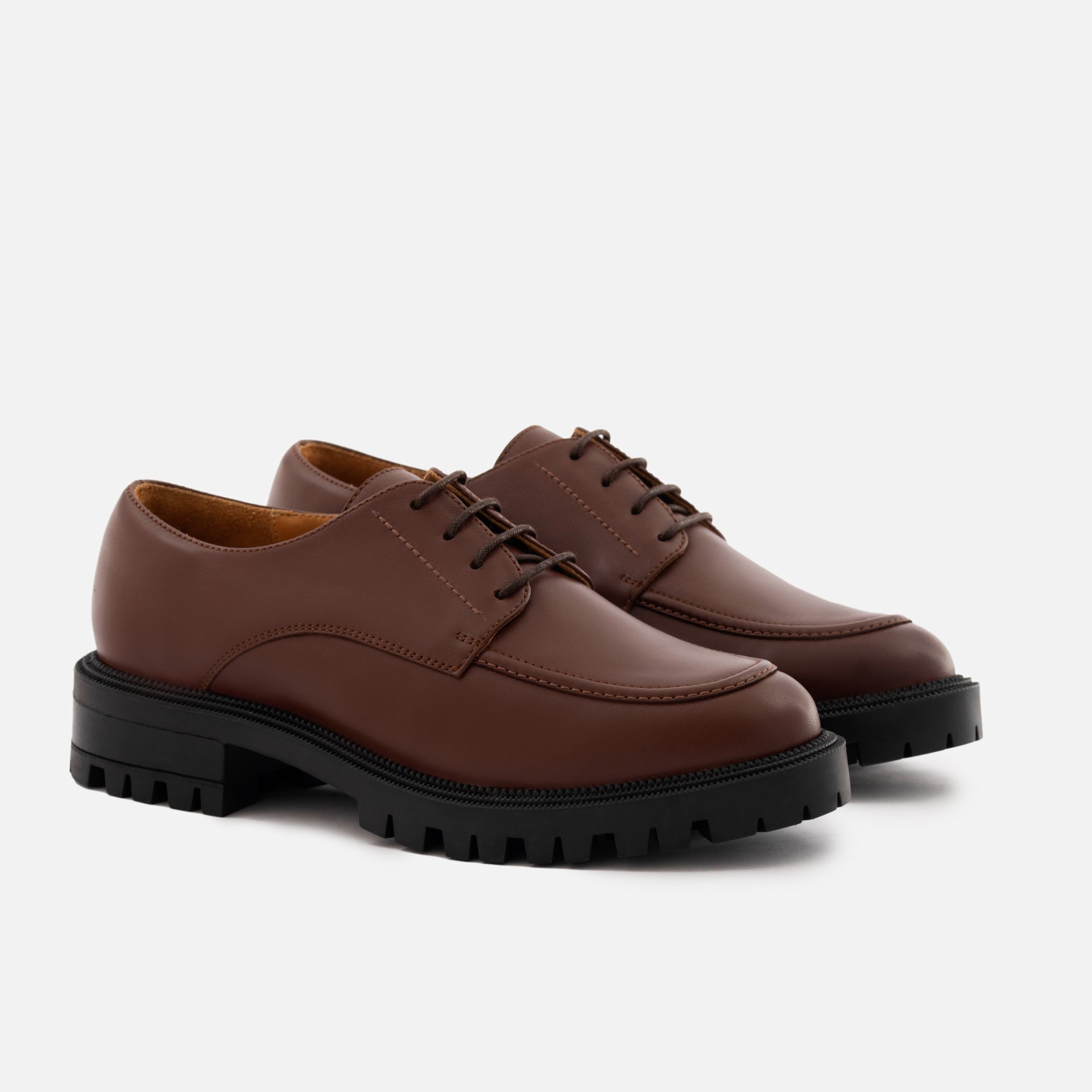 Emma Derby Women's Shoes