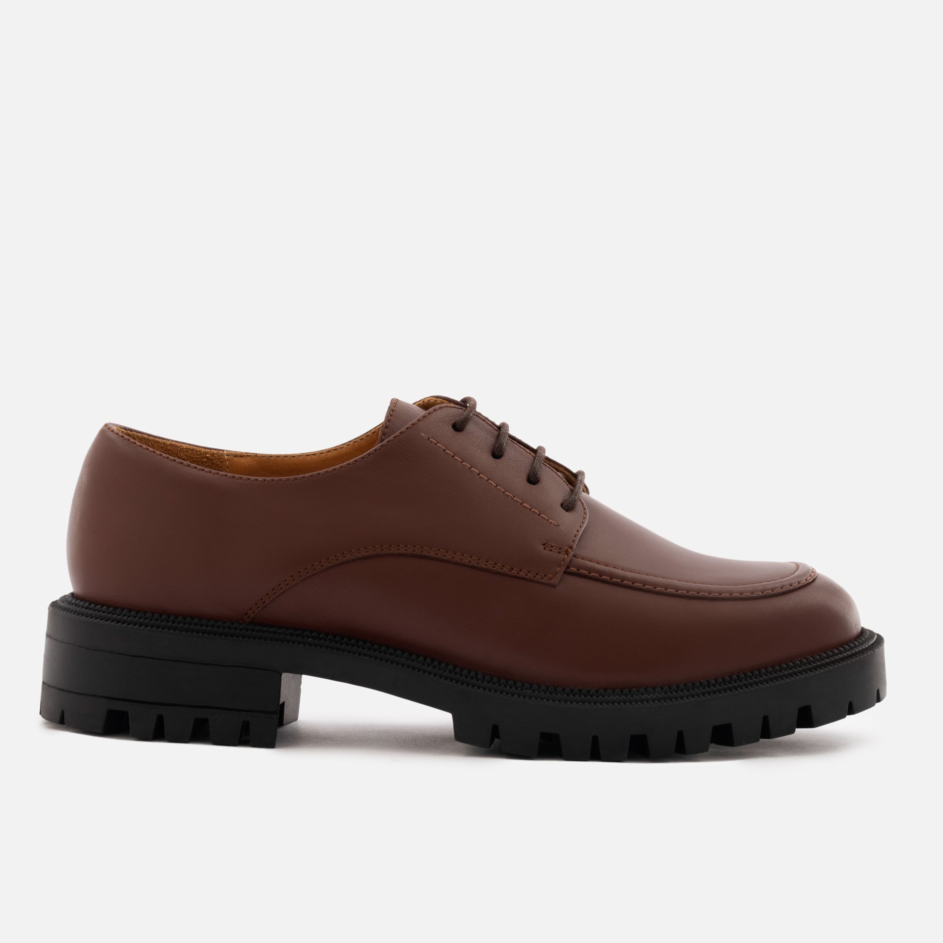 Emma Derby Women's Shoes