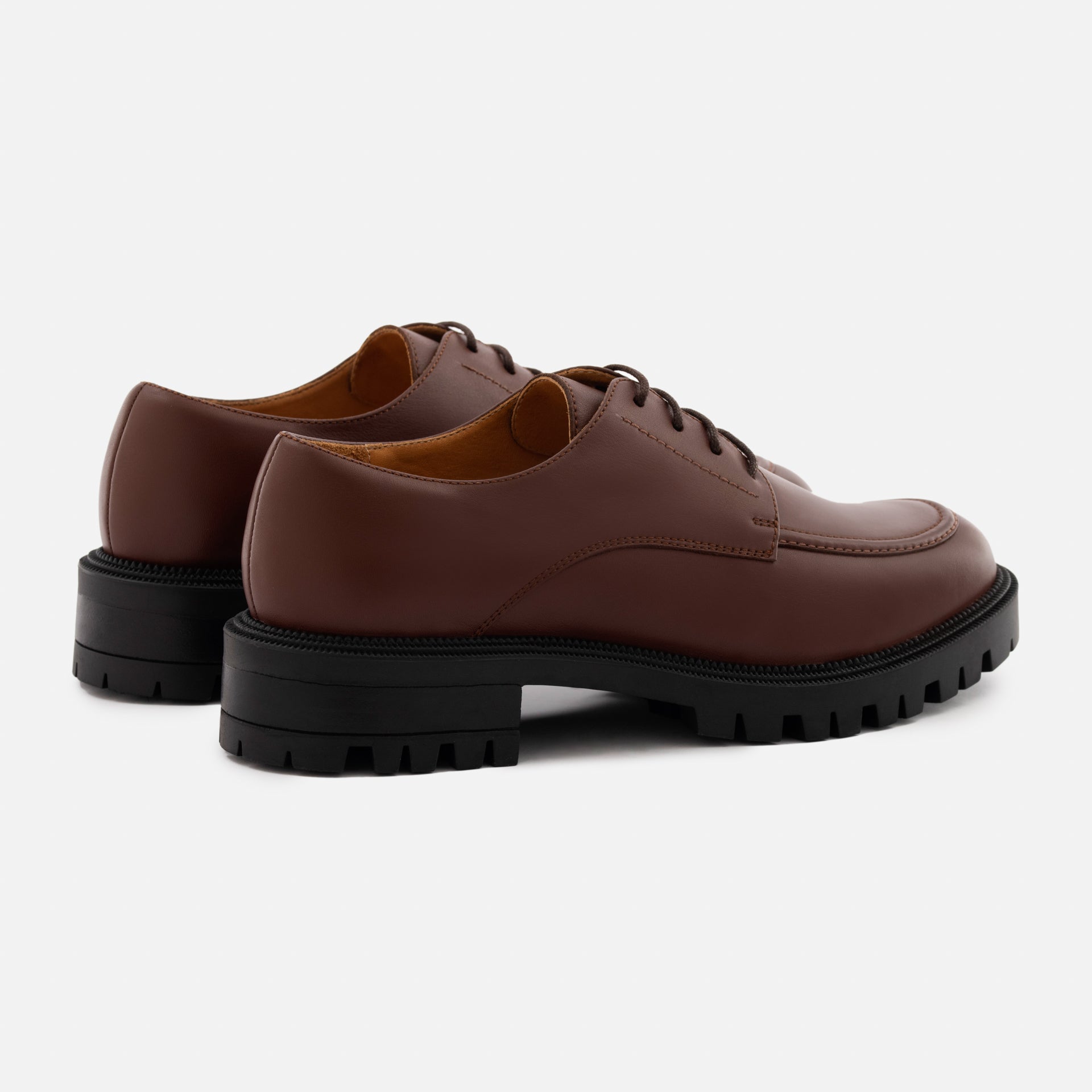 Emma Derby Women's Shoes