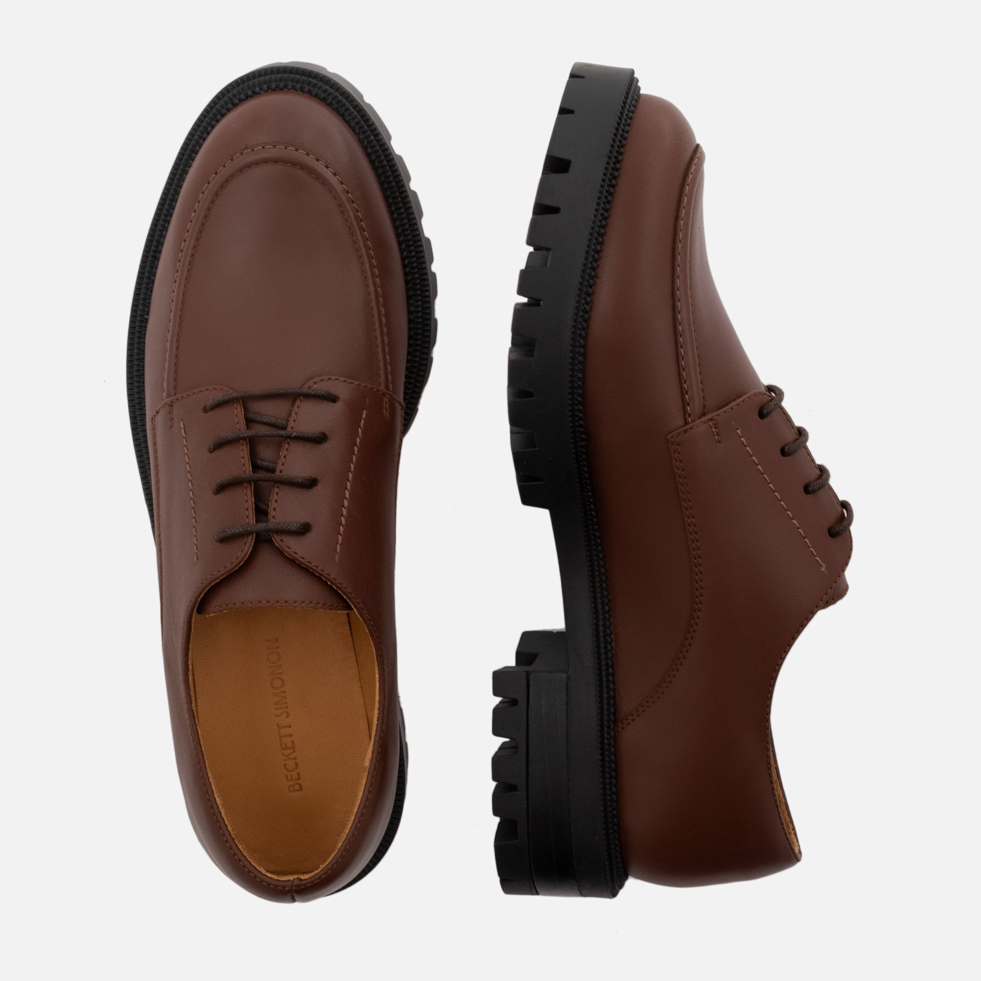 Emma Derby Women's Shoes